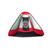 Pure2Improve POP UP Golf Hitting Net