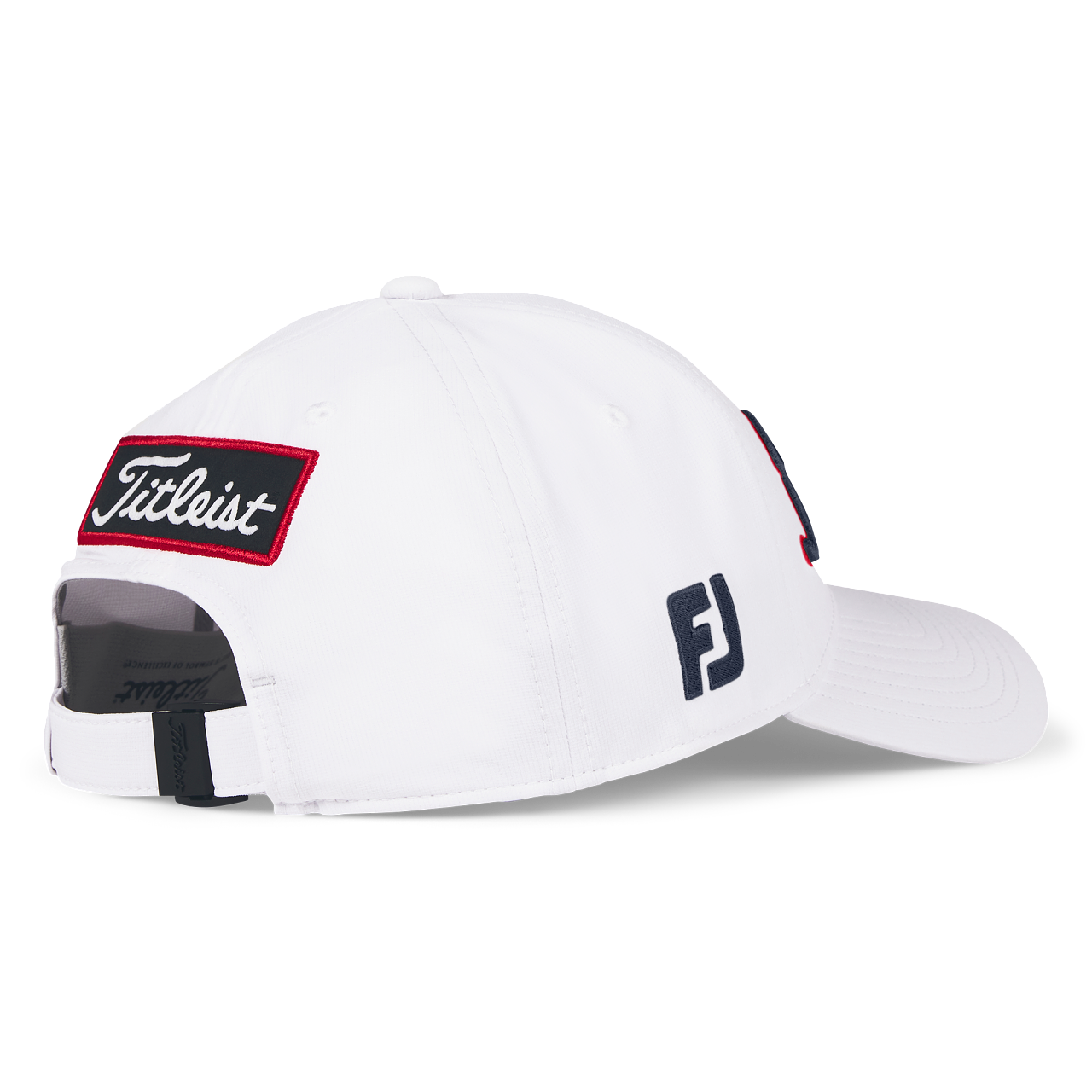 Titleist Tour Performance Cap Herren
