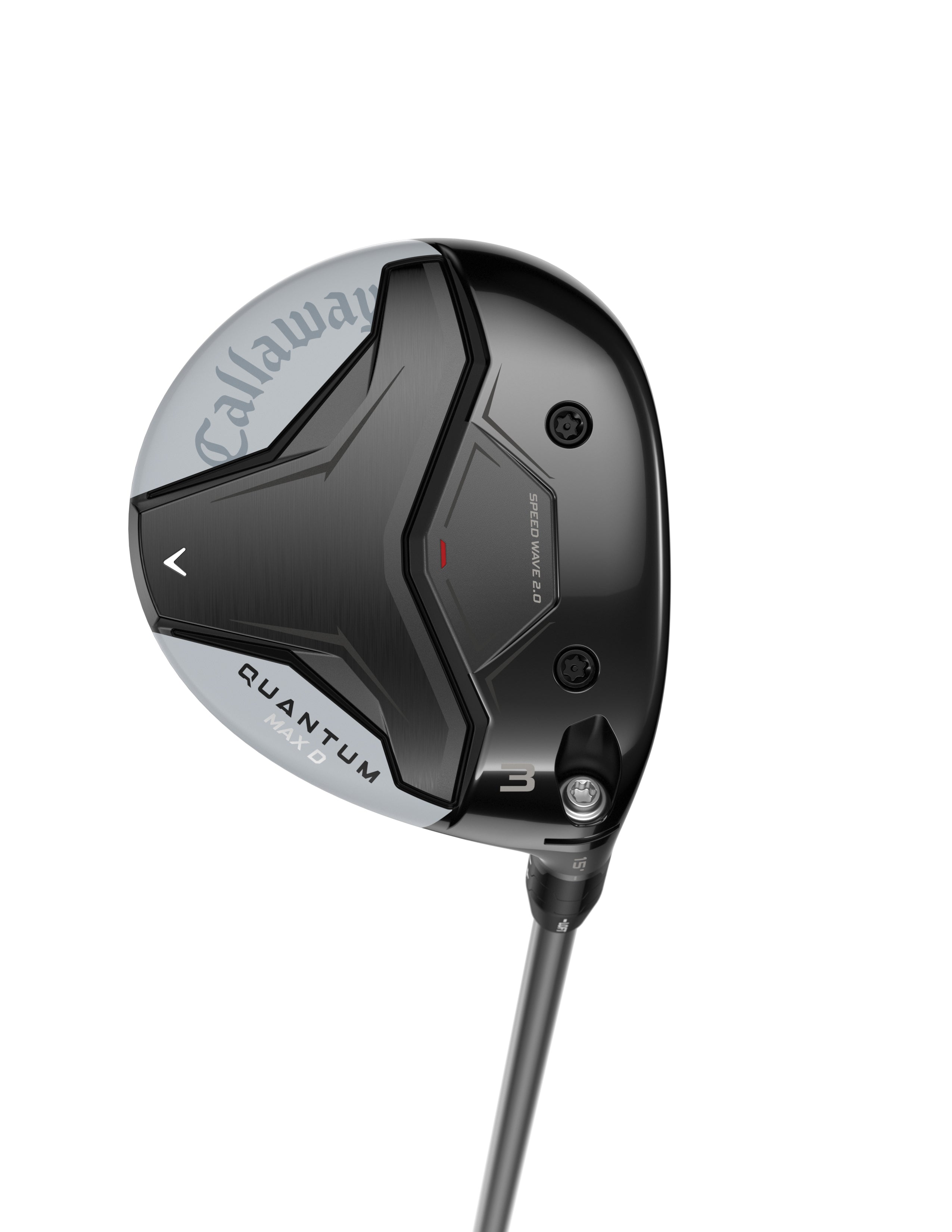 Callaway QUANTUM MAX D Fairwayholz