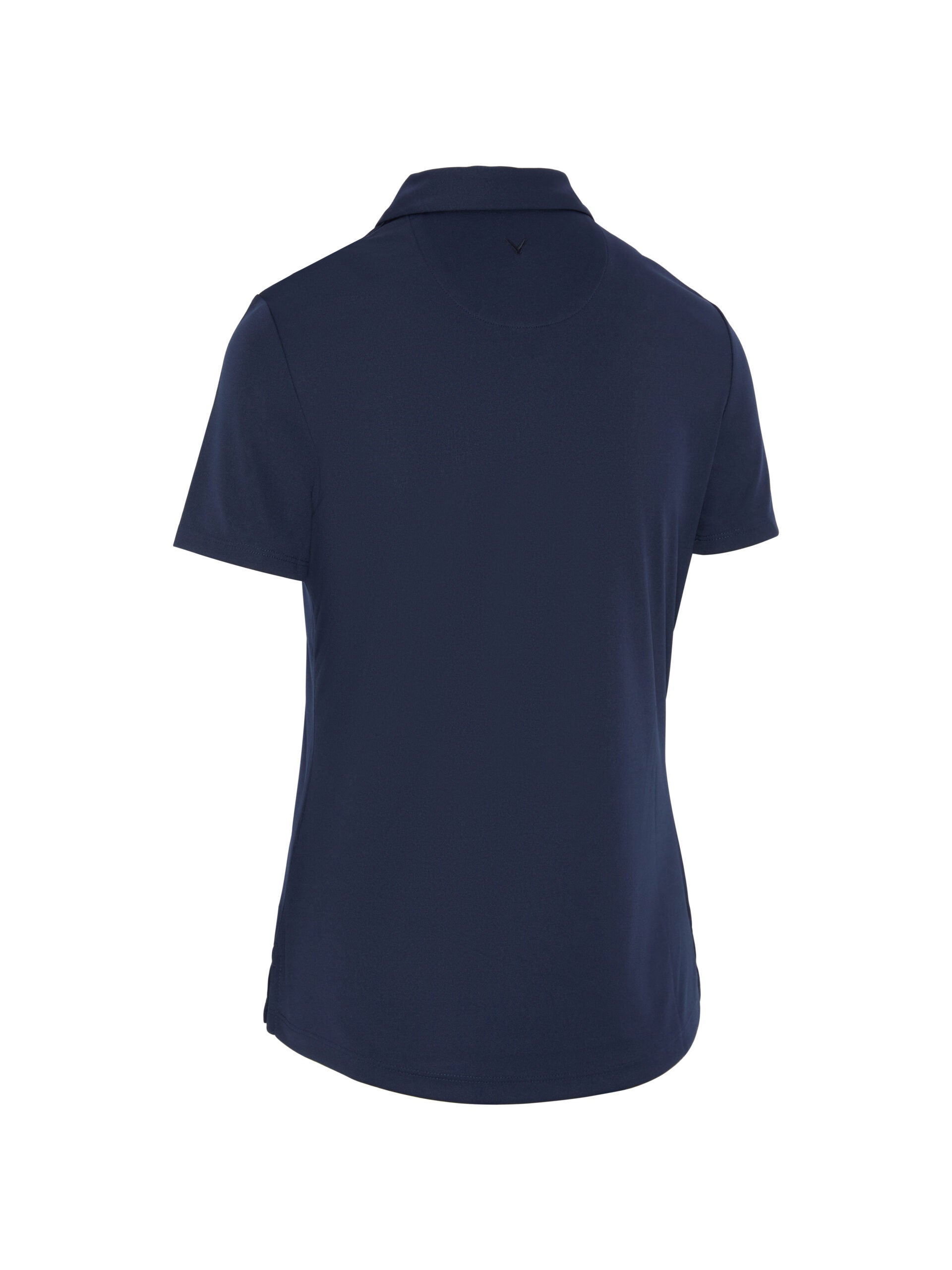 Callaway TOURNAMENT Polo Damen L schwarz L schwarz