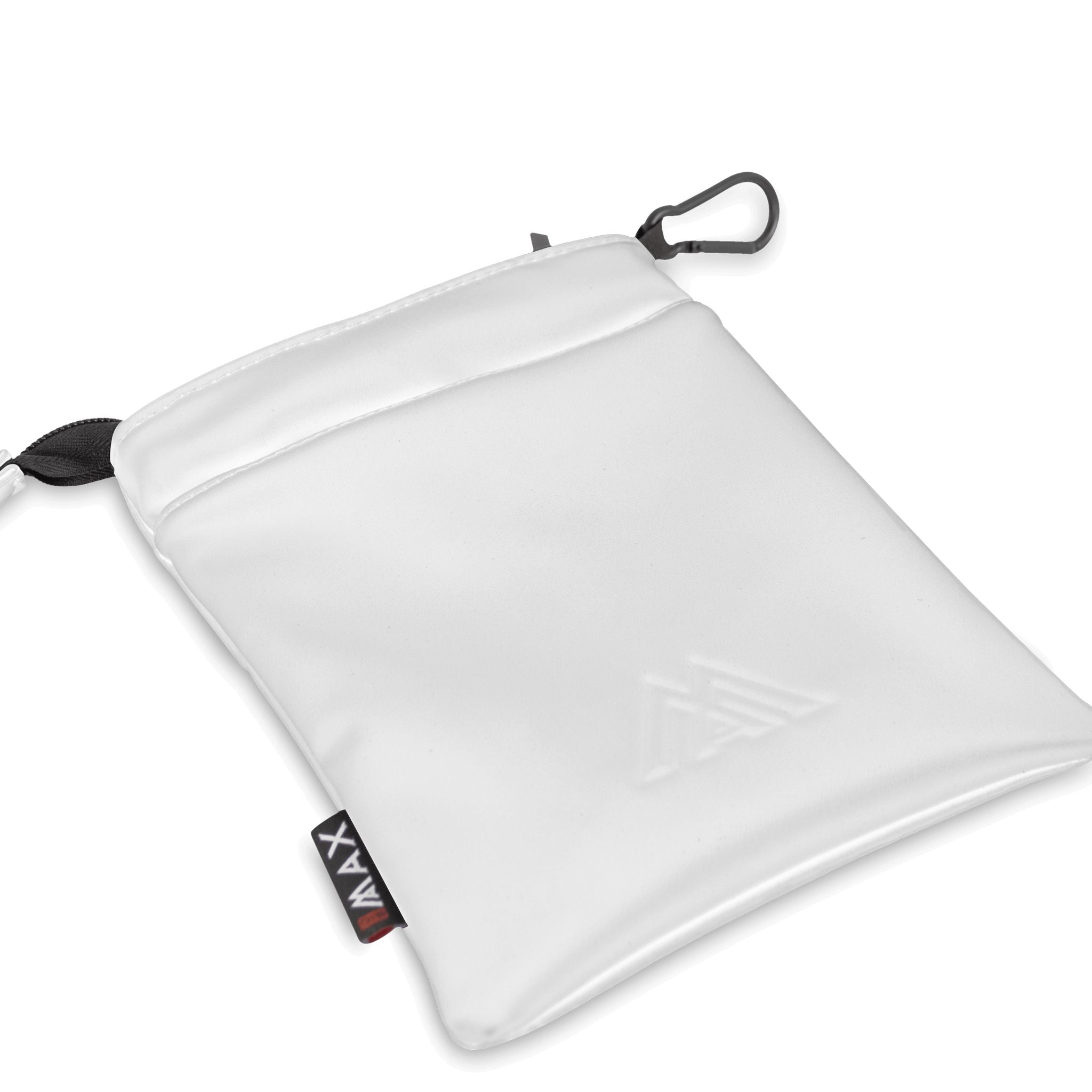 Big Max Prime Valuables Pouch schwarz schwarz