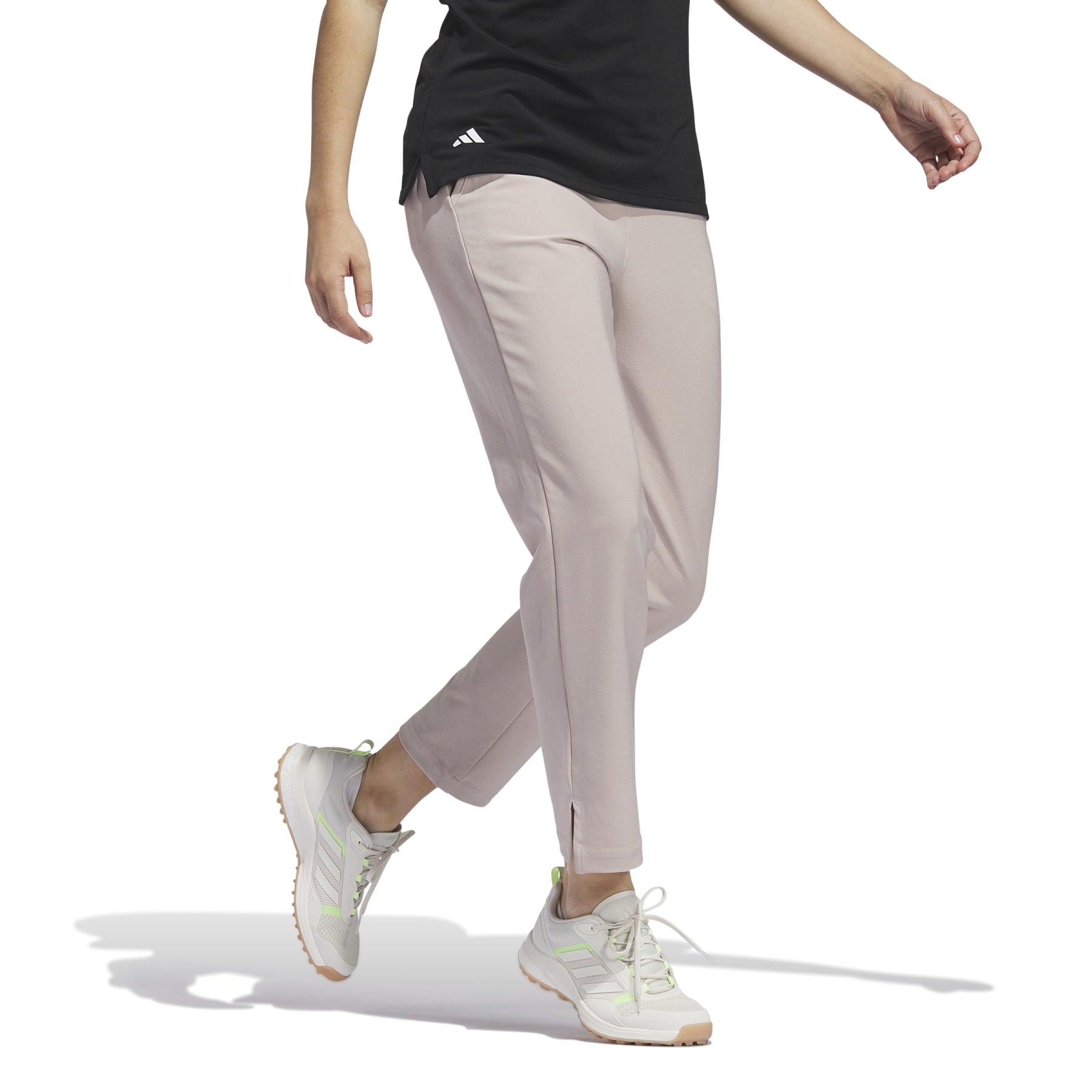 adidas Ultimate365 Solid Ankle Pants Women
