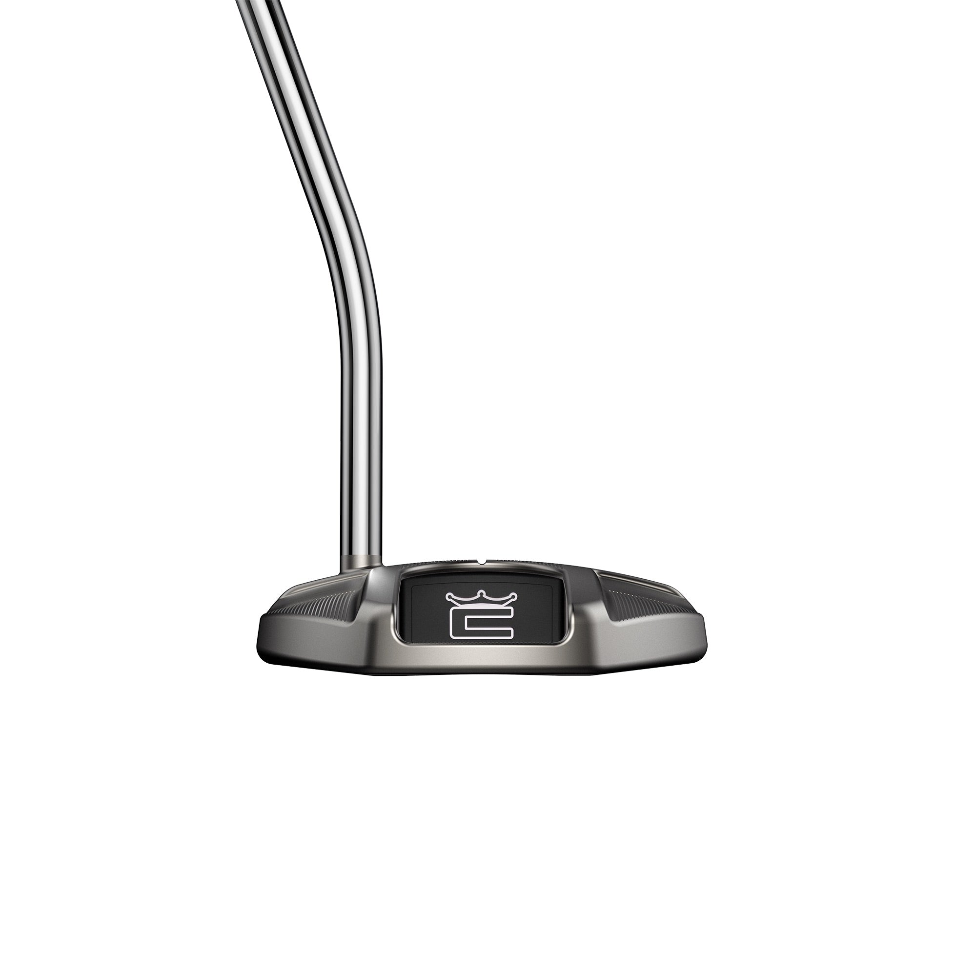 Cobra MIM CAMINO Putter 33" Right Hand Single Bend Silver 33" Right Hand Single Bend Silver