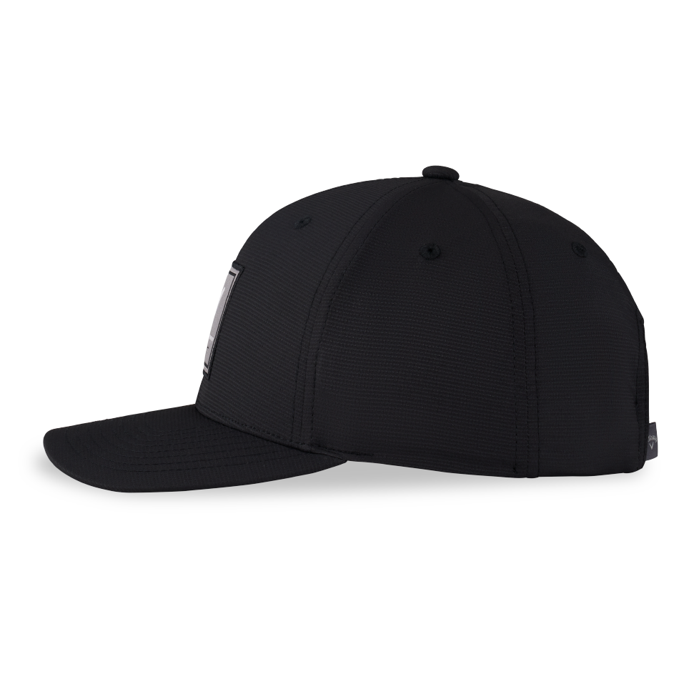 Callaway RUTHERFORD Cap Herren weiß weiß weiß