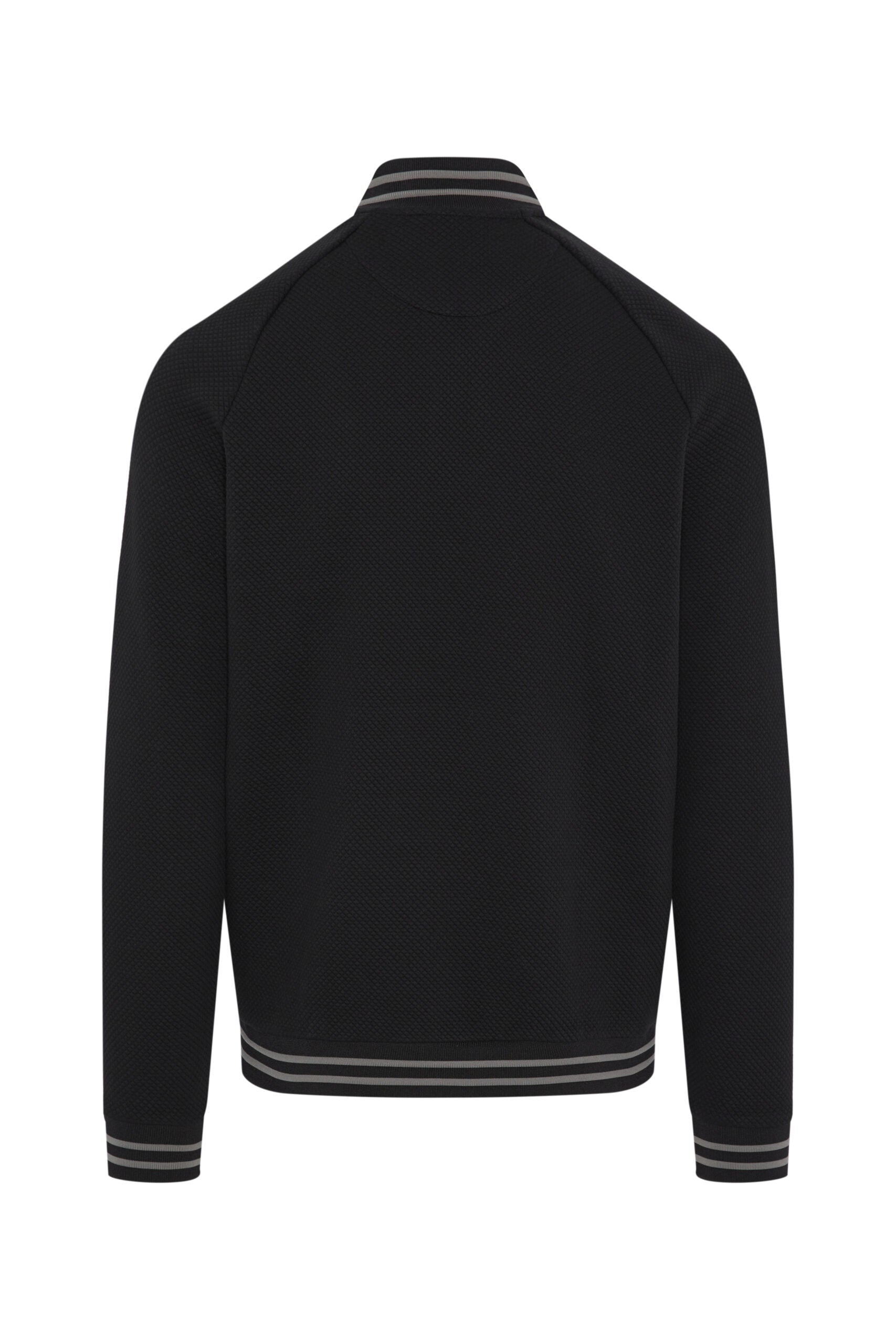 Original Penguin Midweight 1/4-Zip Golf Pullover Herren