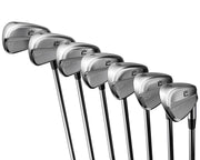 Cobra 3DP TOUR Iron Set (CUSTOM-ONLY)