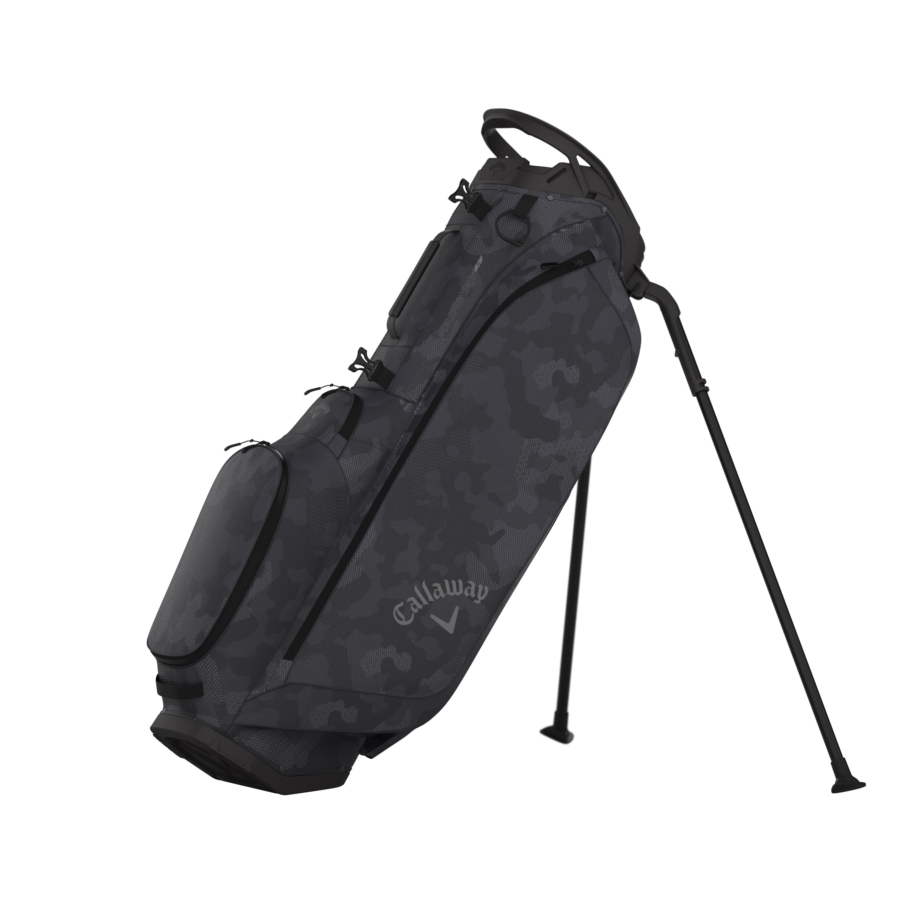 Callaway FAIRWAY C Stand Bag Navy Navy