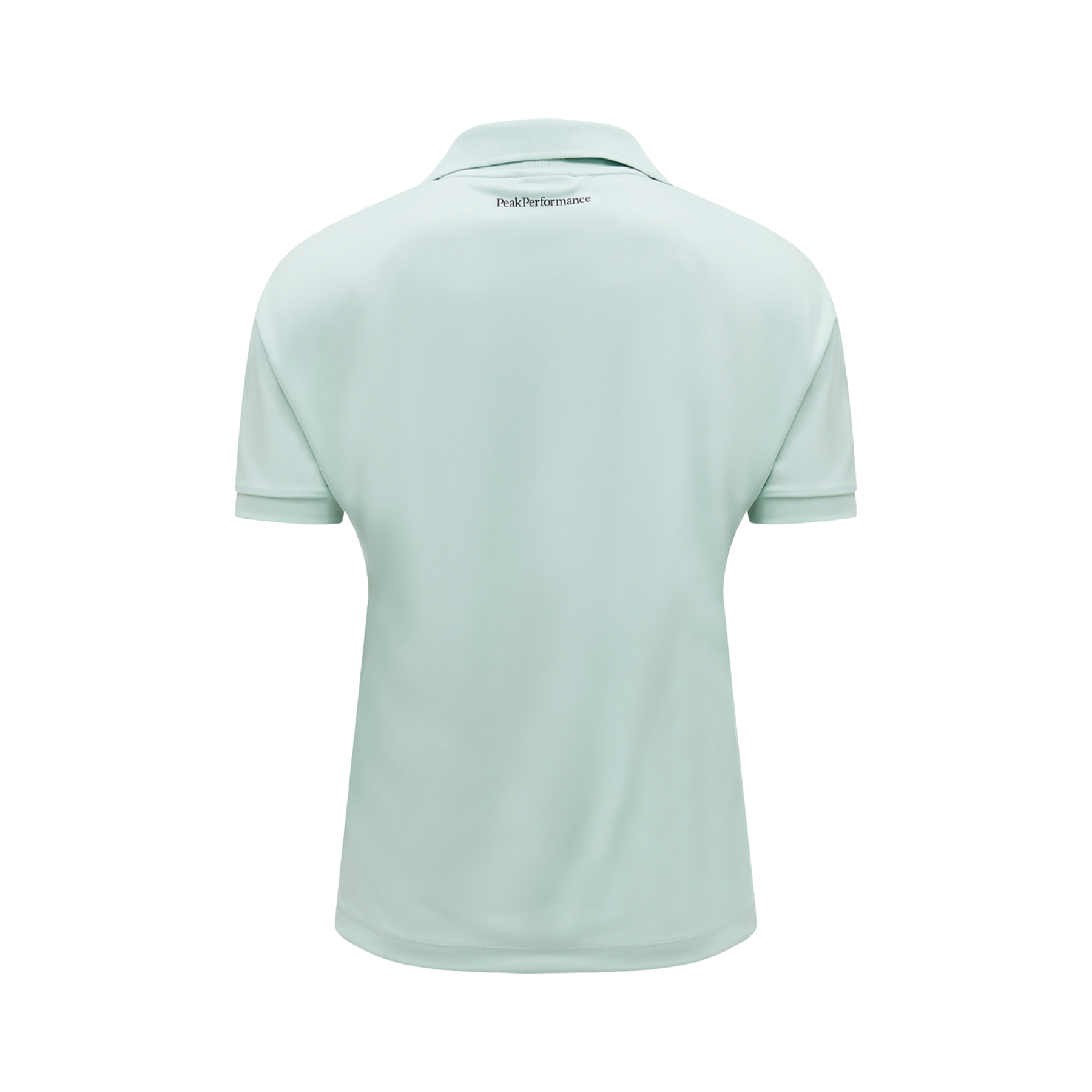 Peak Performance Illusion SS  Polo Damen