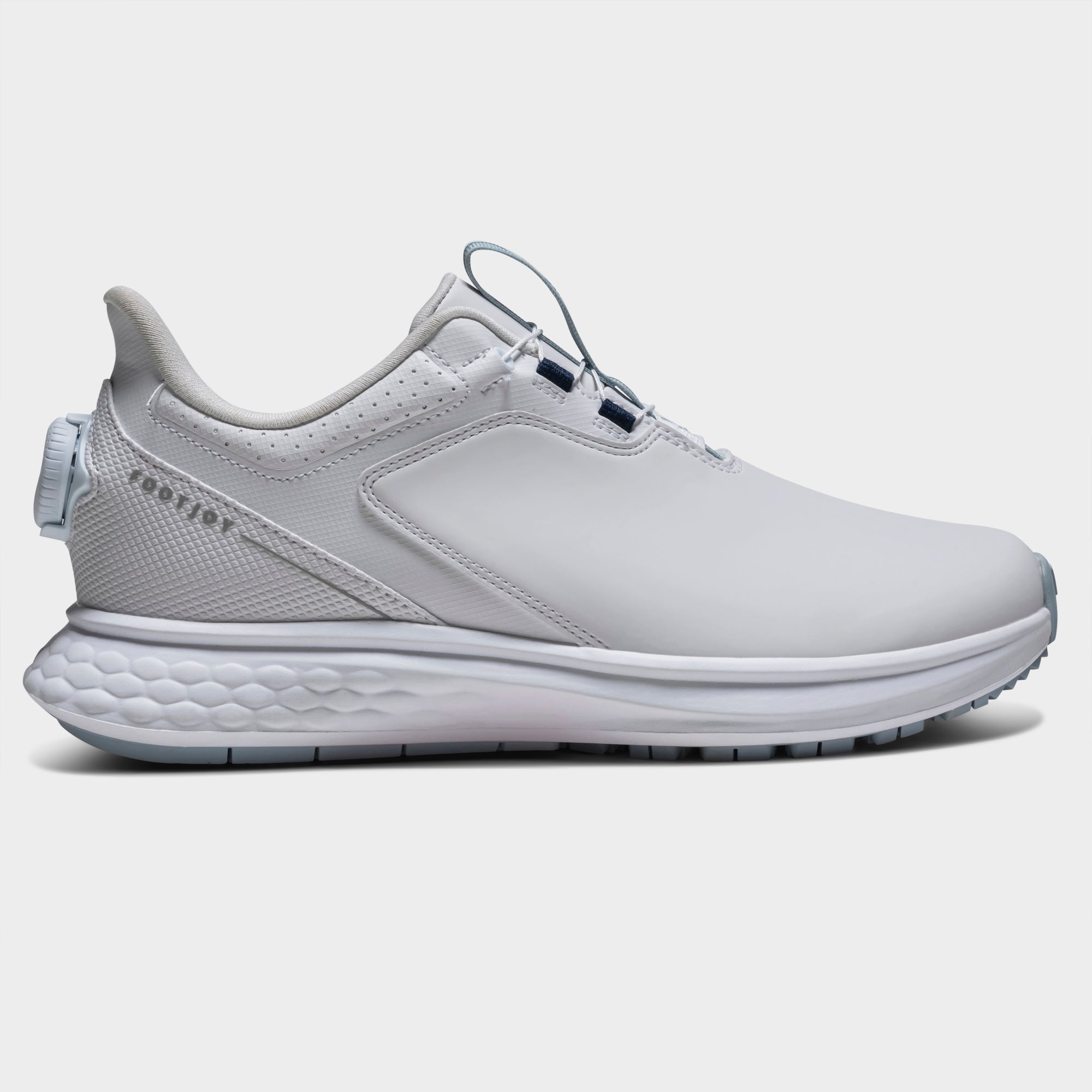 Footjoy PULSE BOA Golf Shoe Ladies EU 36 1/2 Medium white/blue