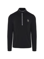 Original Penguin 1/4 Zip Technical Earl Golf Sweatshirt Herren