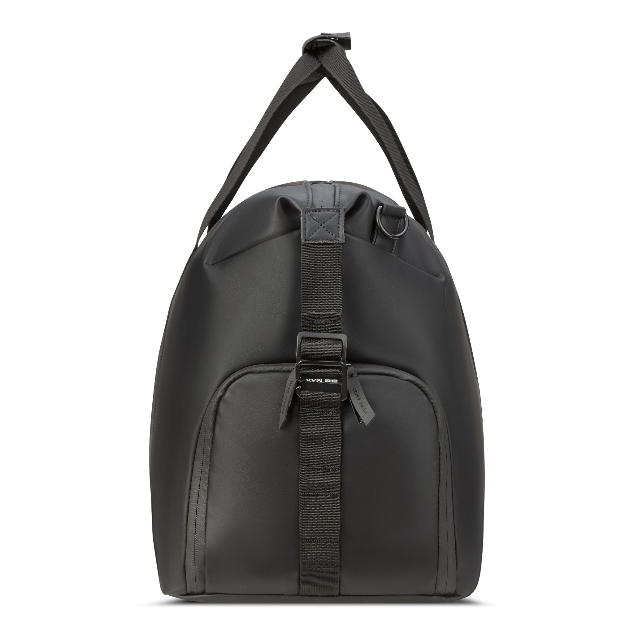 Big Max Prime Boston Bag schwarz schwarz