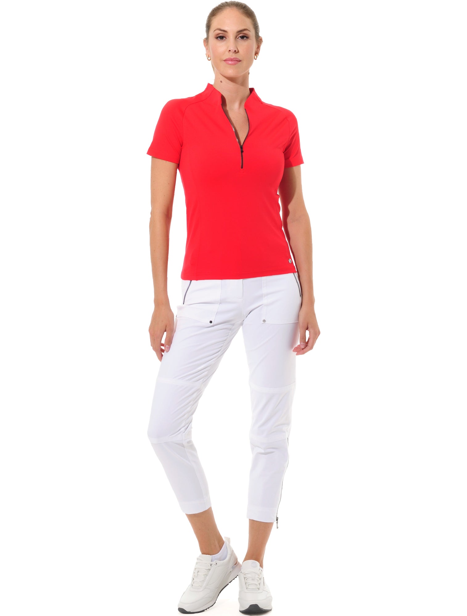 MDC Women's Polo Shirt