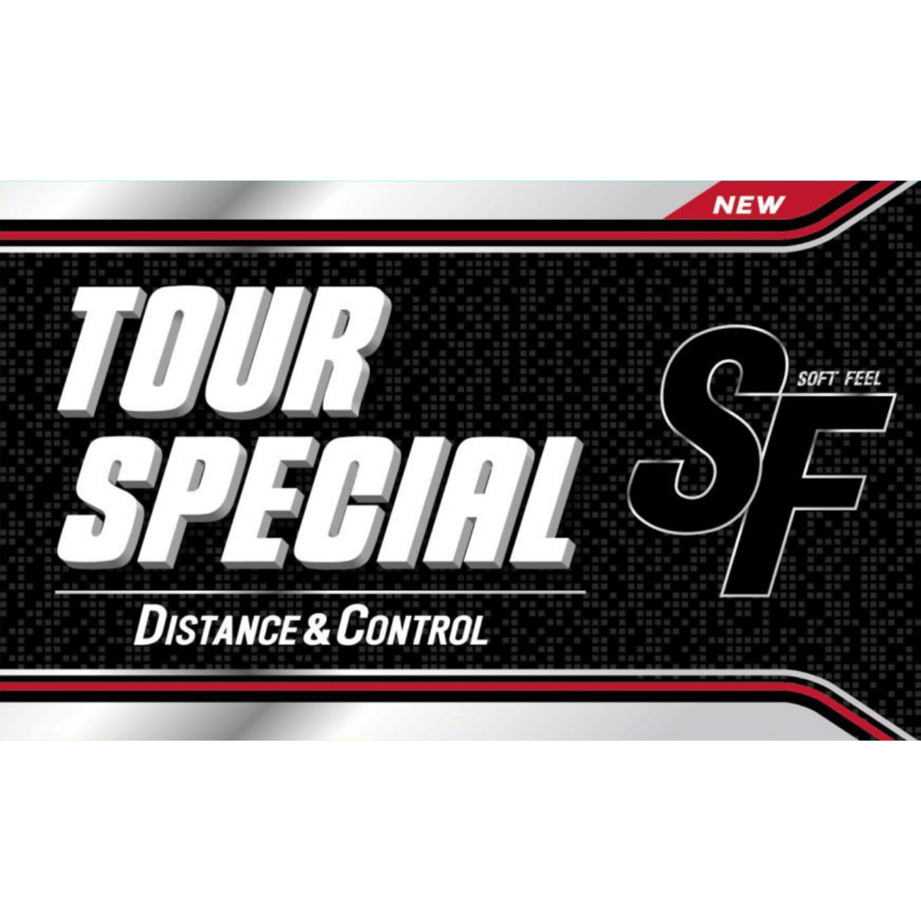 Srixon Tour Special Golfbälle 15Stk.