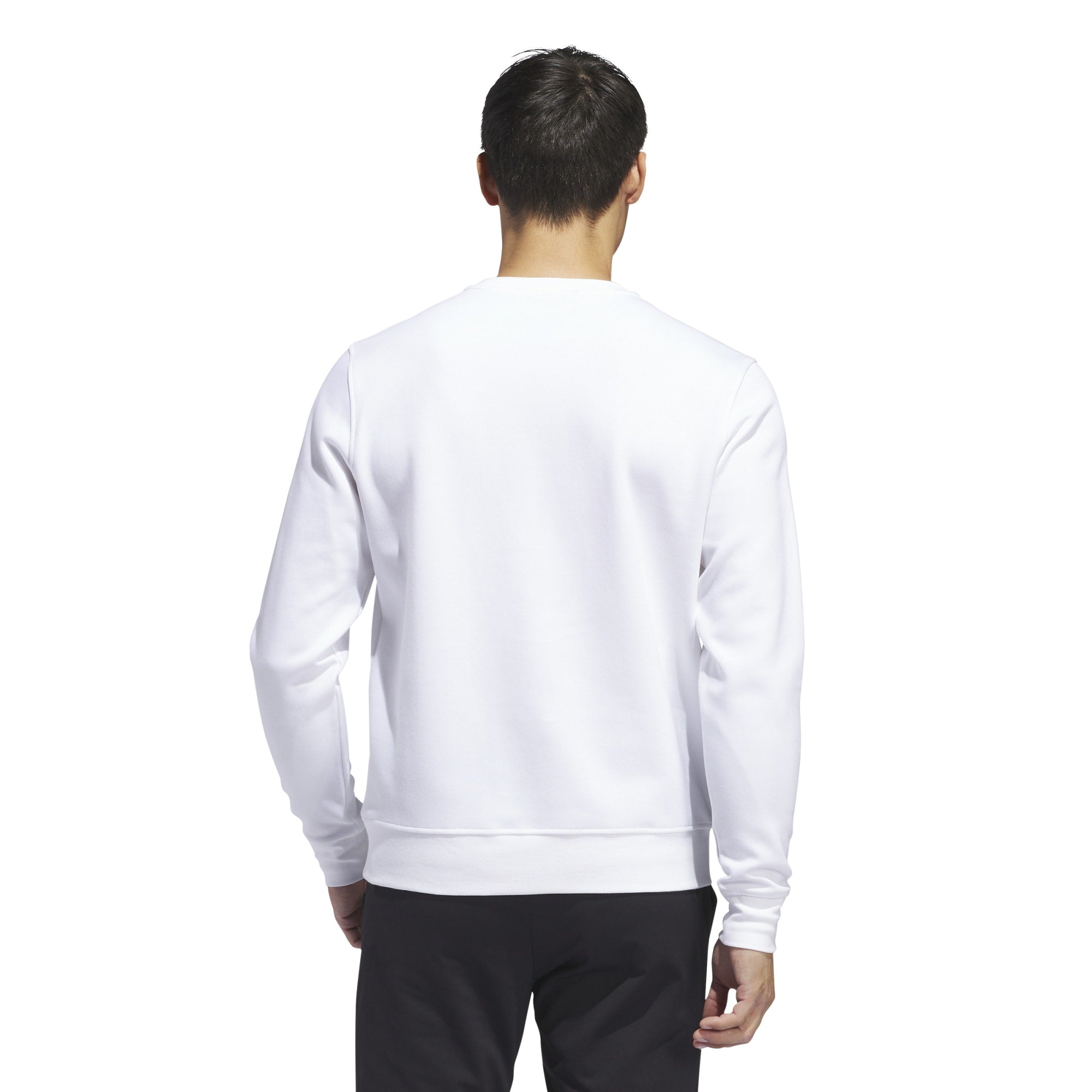 adidas Core Crew Sweatshirt Herren