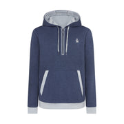 Original Penguin Earl Color Block Layering Hoodie Herren