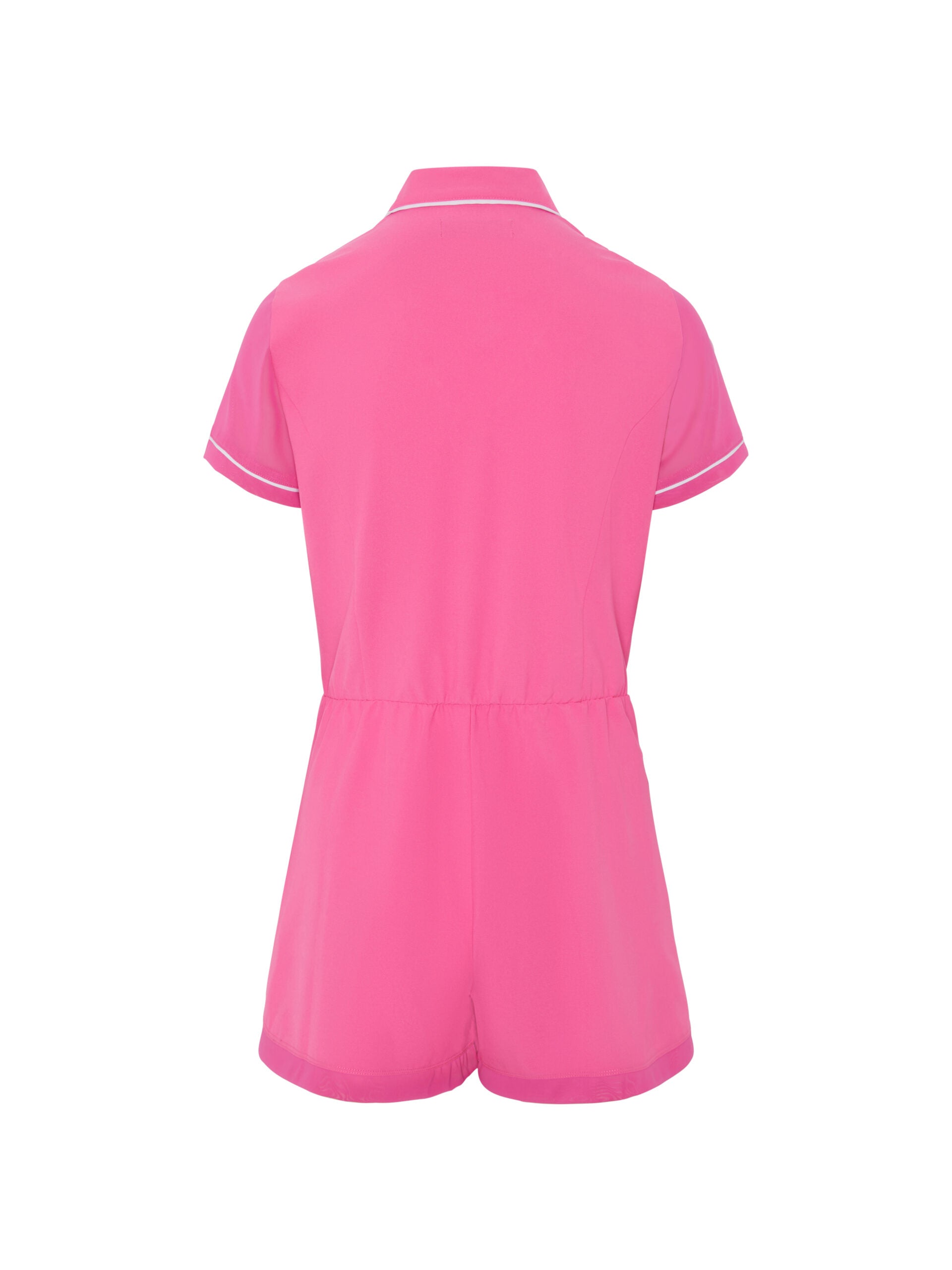 Original Penguin Women's Veronica Golf Romper