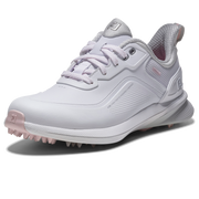 Footjoy PRO SL Golfschuh Damen EU 36 1/2 Medium weiß/grau