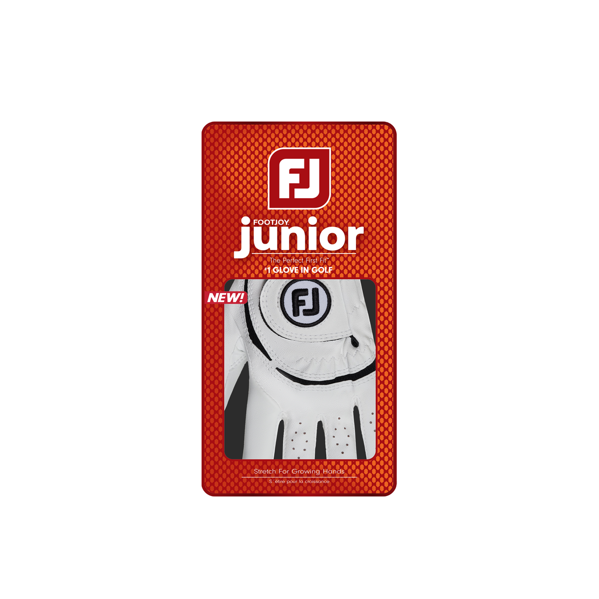 FootJoy Junior26 Golf Gloves