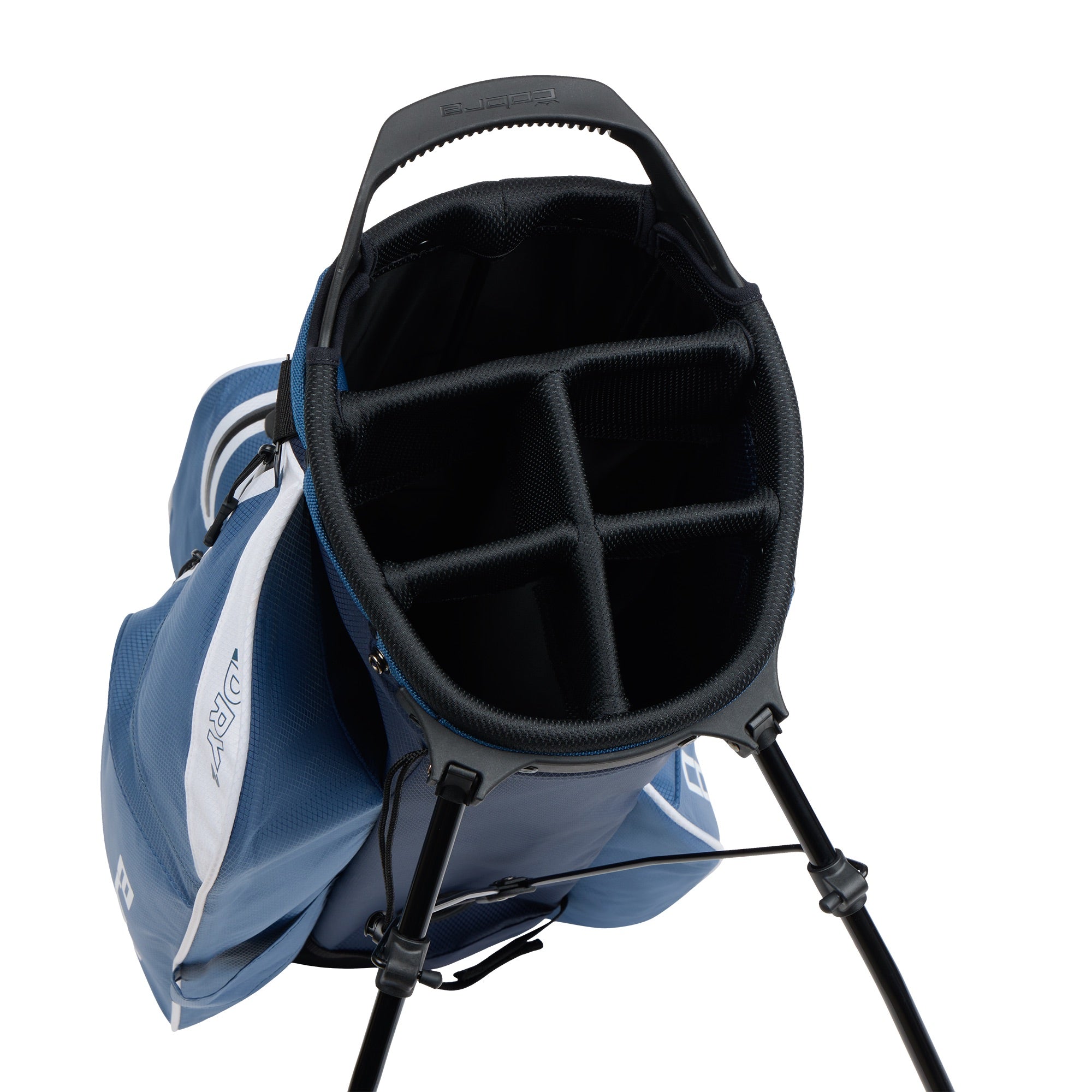 Cobra Ultradry 2 Standbag navy/blau navy/blau
