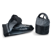 Big Max Eletric Trolley Transporttasche