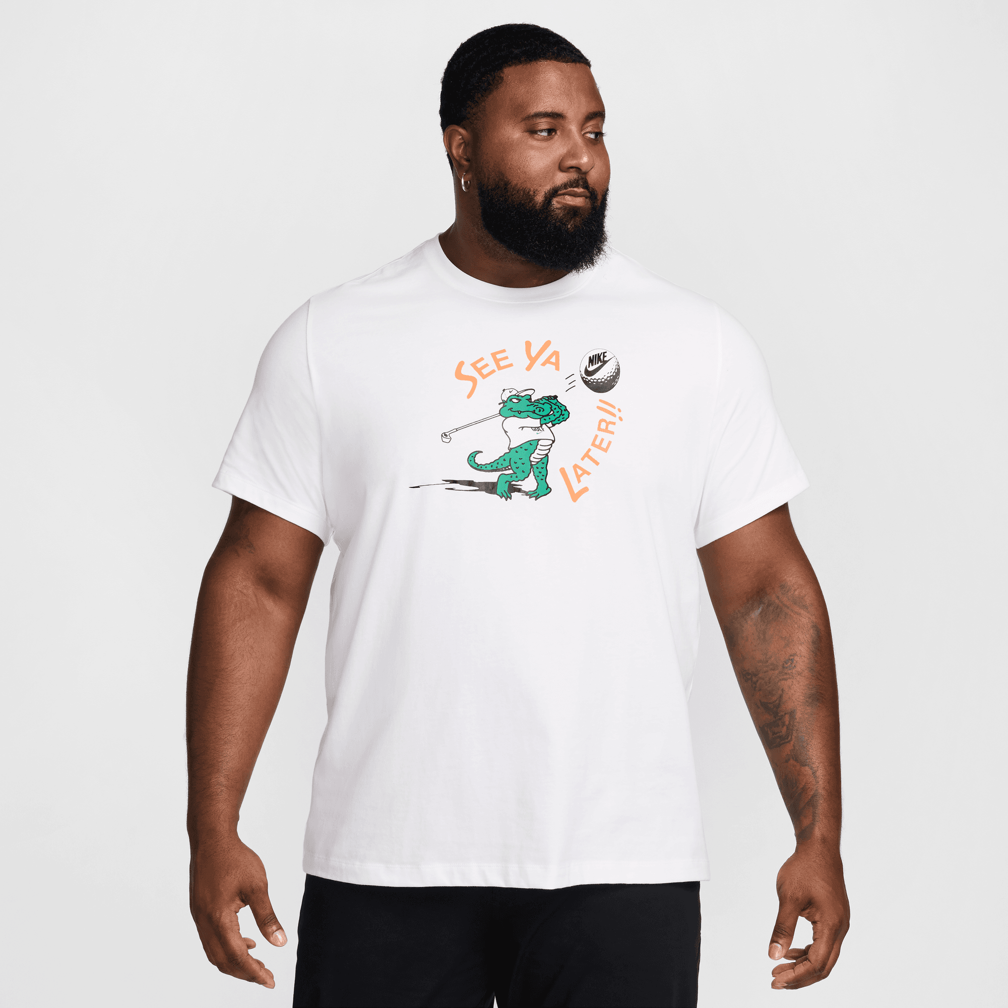 Nike Golf T-Shirt Men