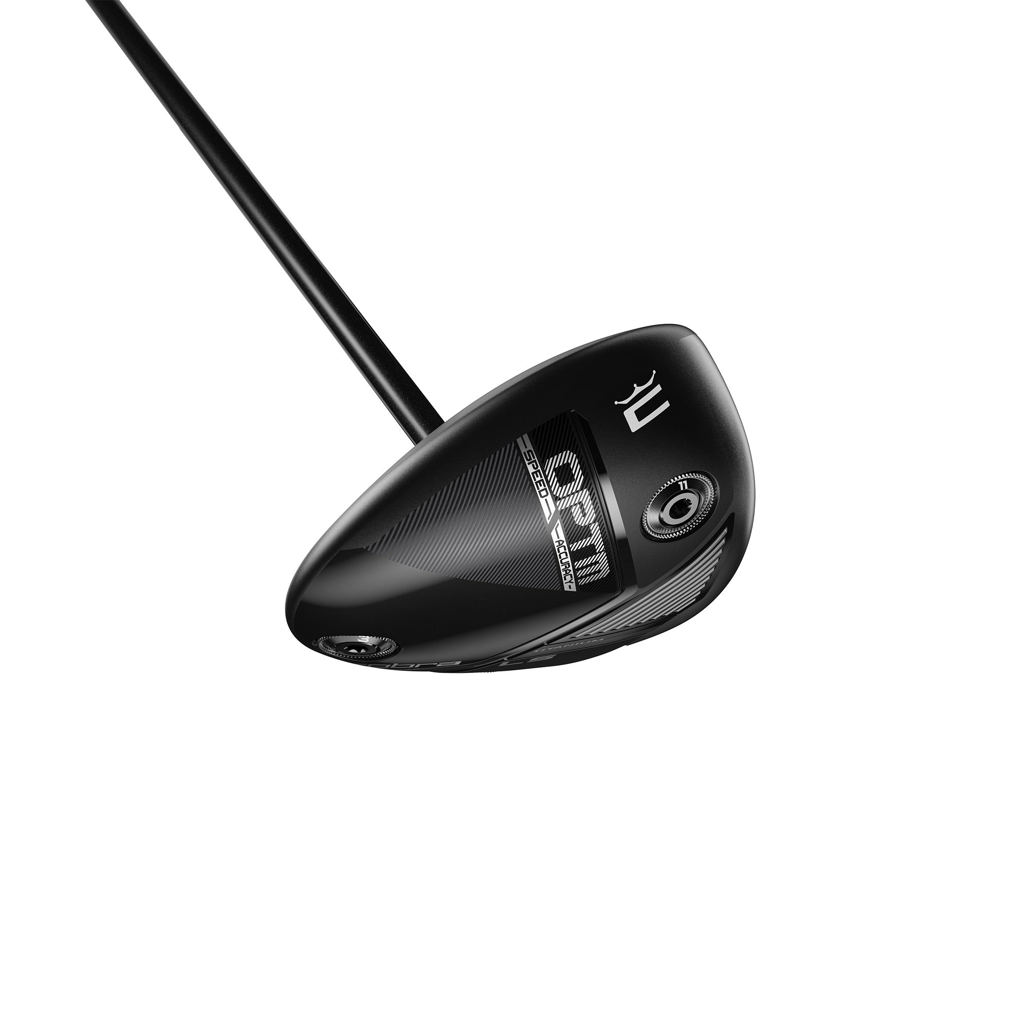 Cobra OPTM LS Fairwayholz Holz 3 Mitsubishi Kaili DarkWaves White 60 Rechtshänder Stiff Flex Holz 3 Mitsubishi Kaili DarkWaves White 60 Rechtshänder Stiff Flex