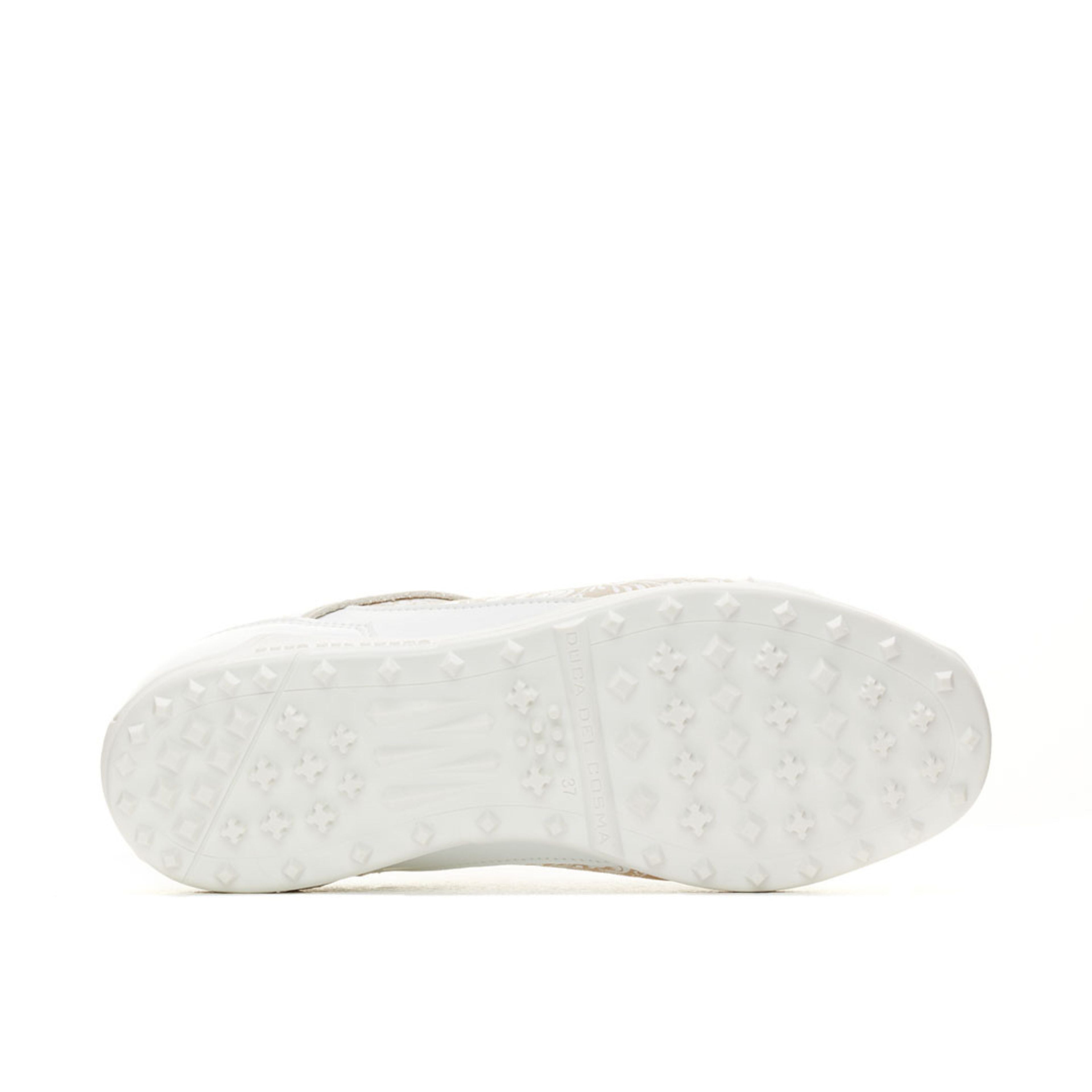 Duca Del Cosma Caldes Golfschuh Damen