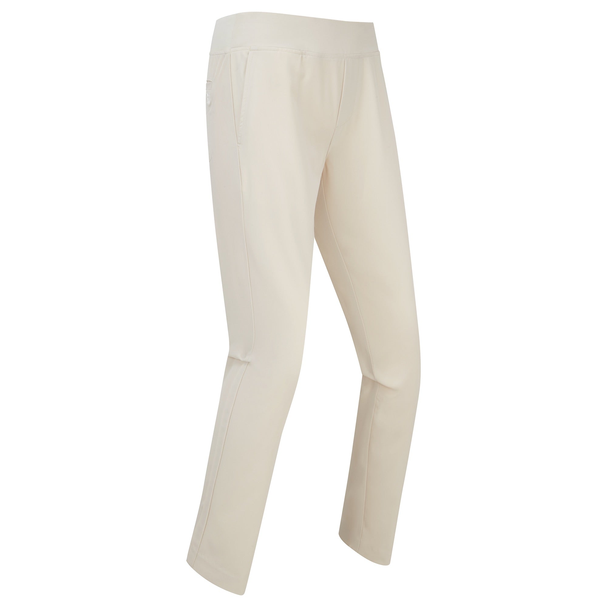 Footjoy Lightweight Cropped Trousers Ladies XS navy
