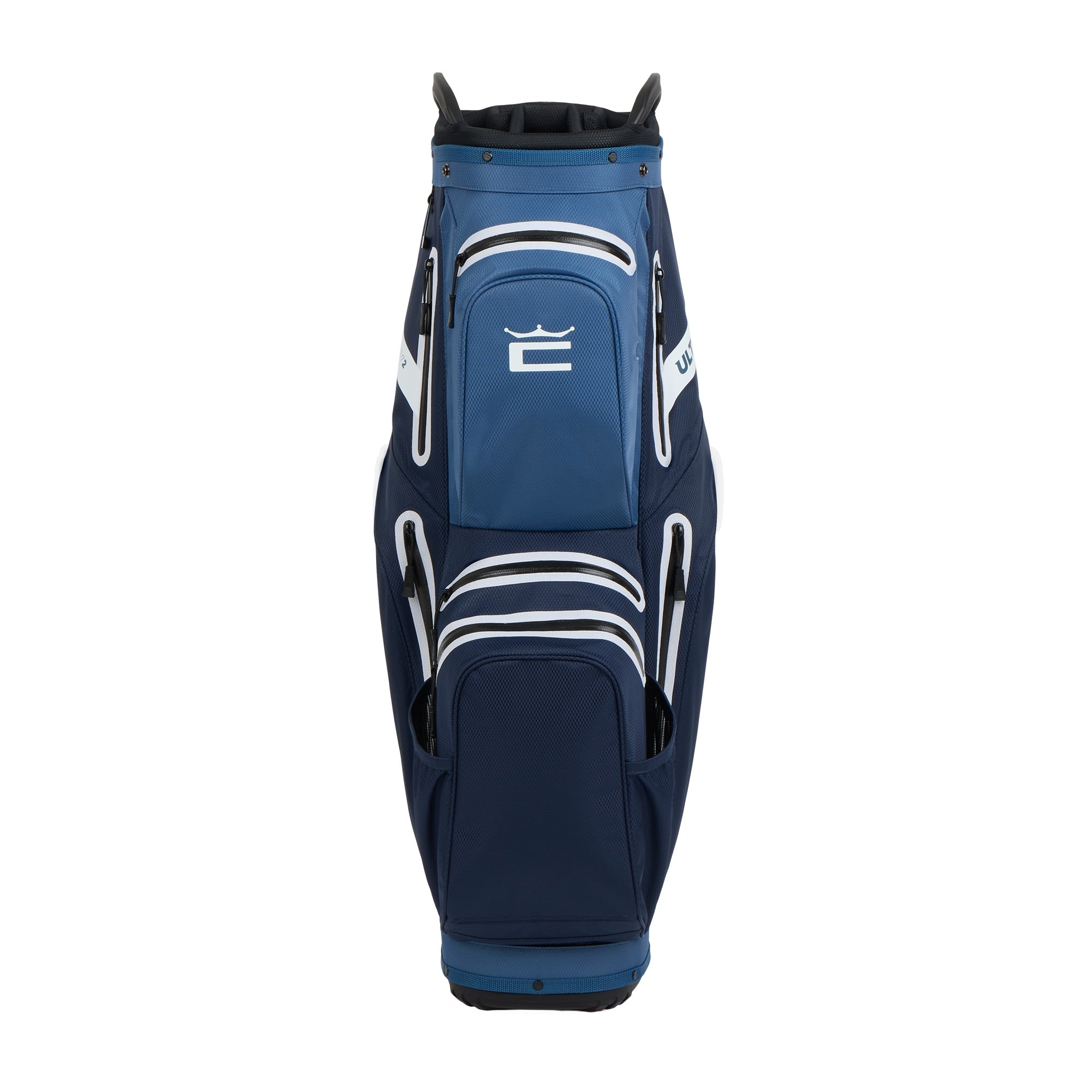 Cobra Ultradry 2 Cartbag navy/blau navy/blau