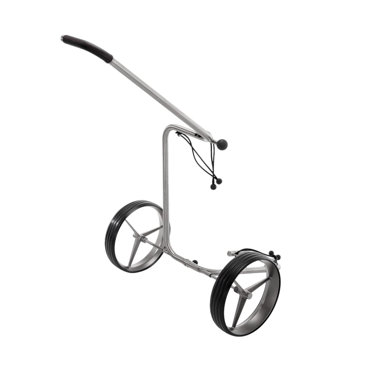 TiCad Star Golf Trolley