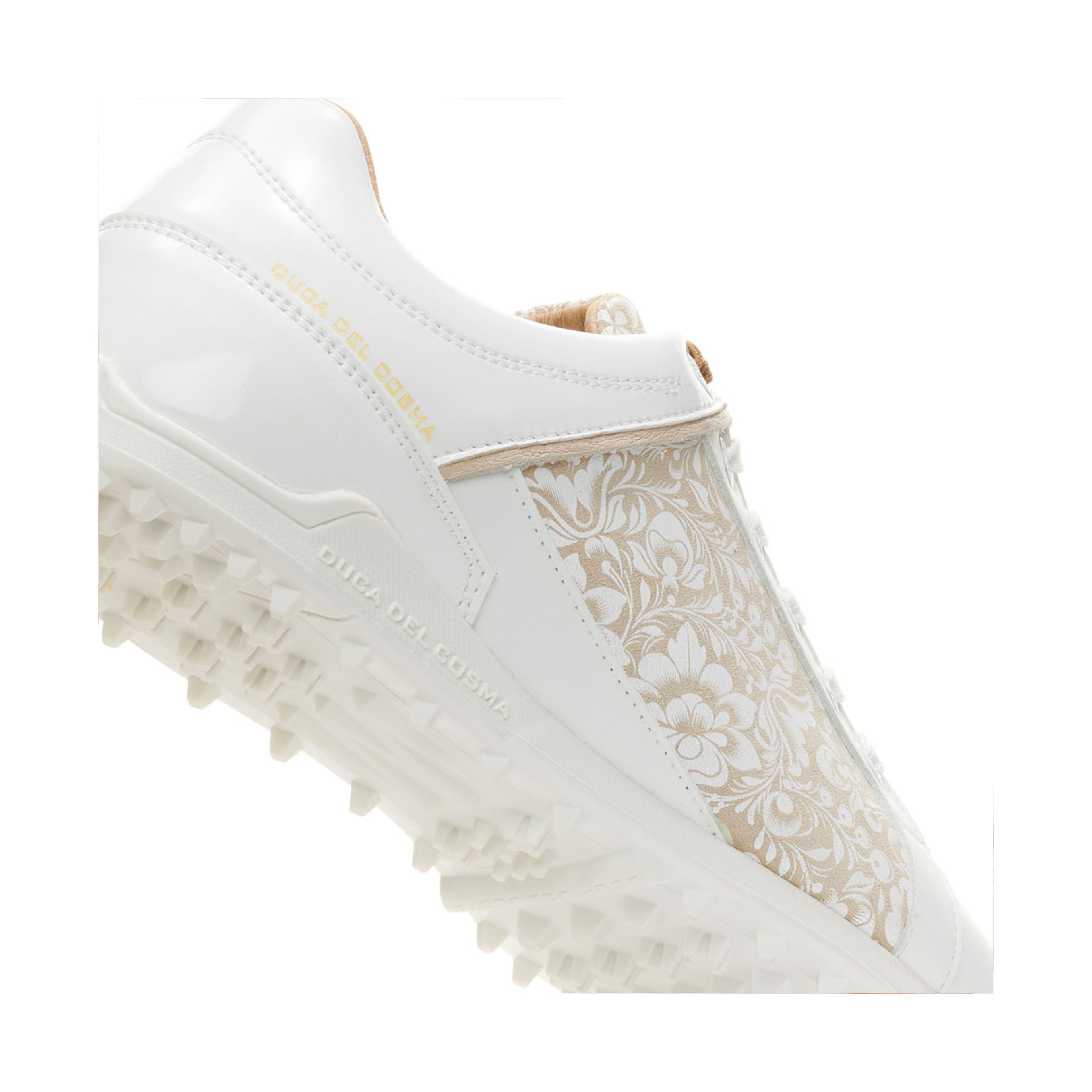 Duca Del Cosma Caldes Golfschuh Damen