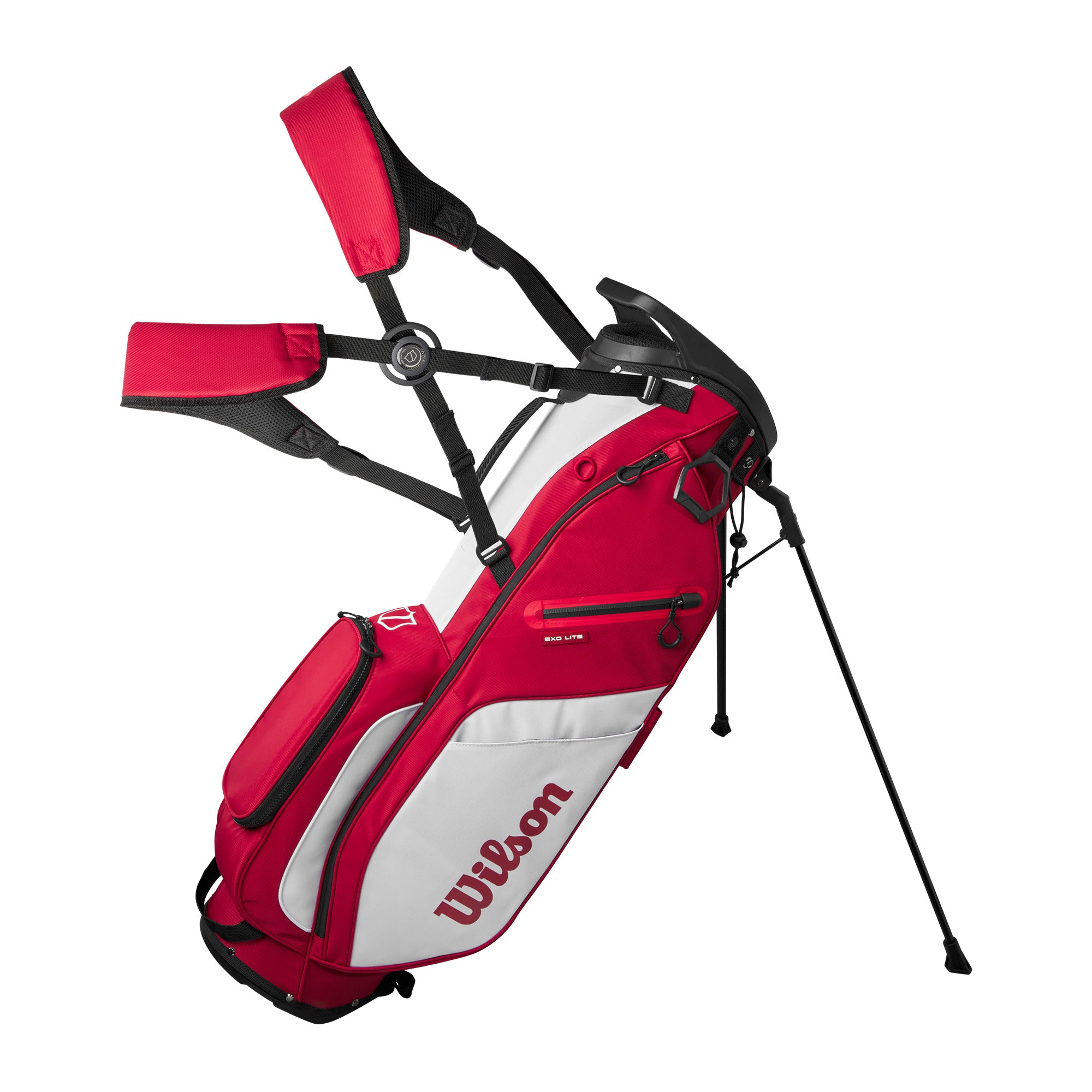 Wilson Staff EXO Lite Cartbag