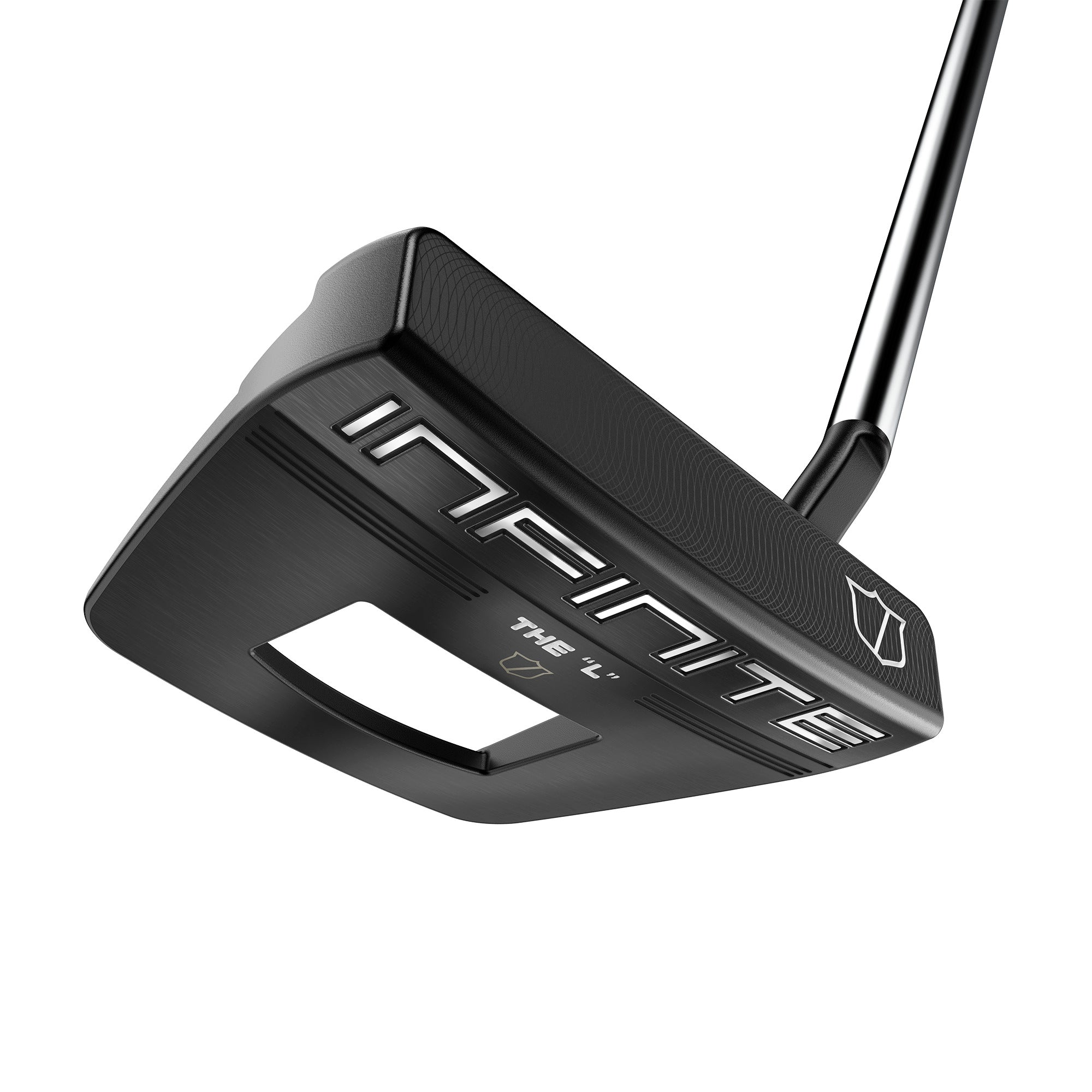 Wilson Infinite The L Putter 34 Inch Rechtshänder