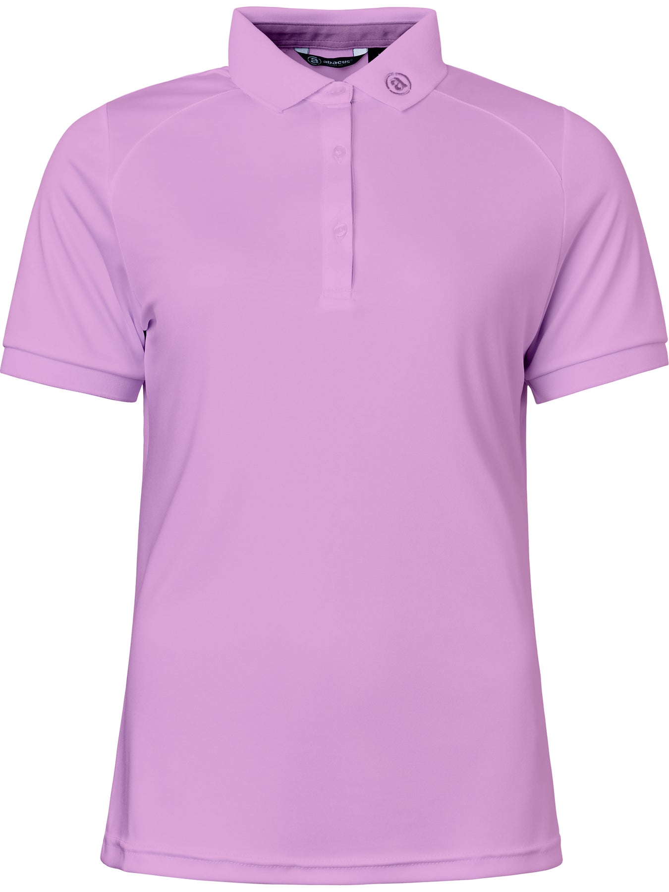 Abacus Hammel DryCool Polo Damen