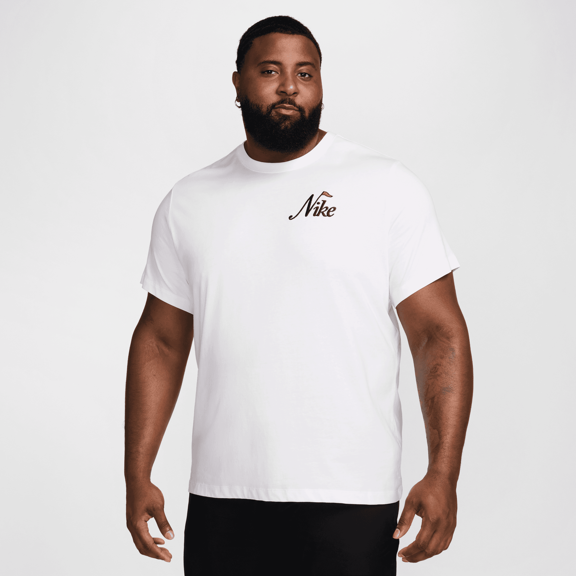 Nike Golf T-Shirt Herren