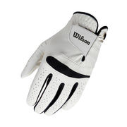 Wilson Staff FEEL PLUS Golf Glove Men