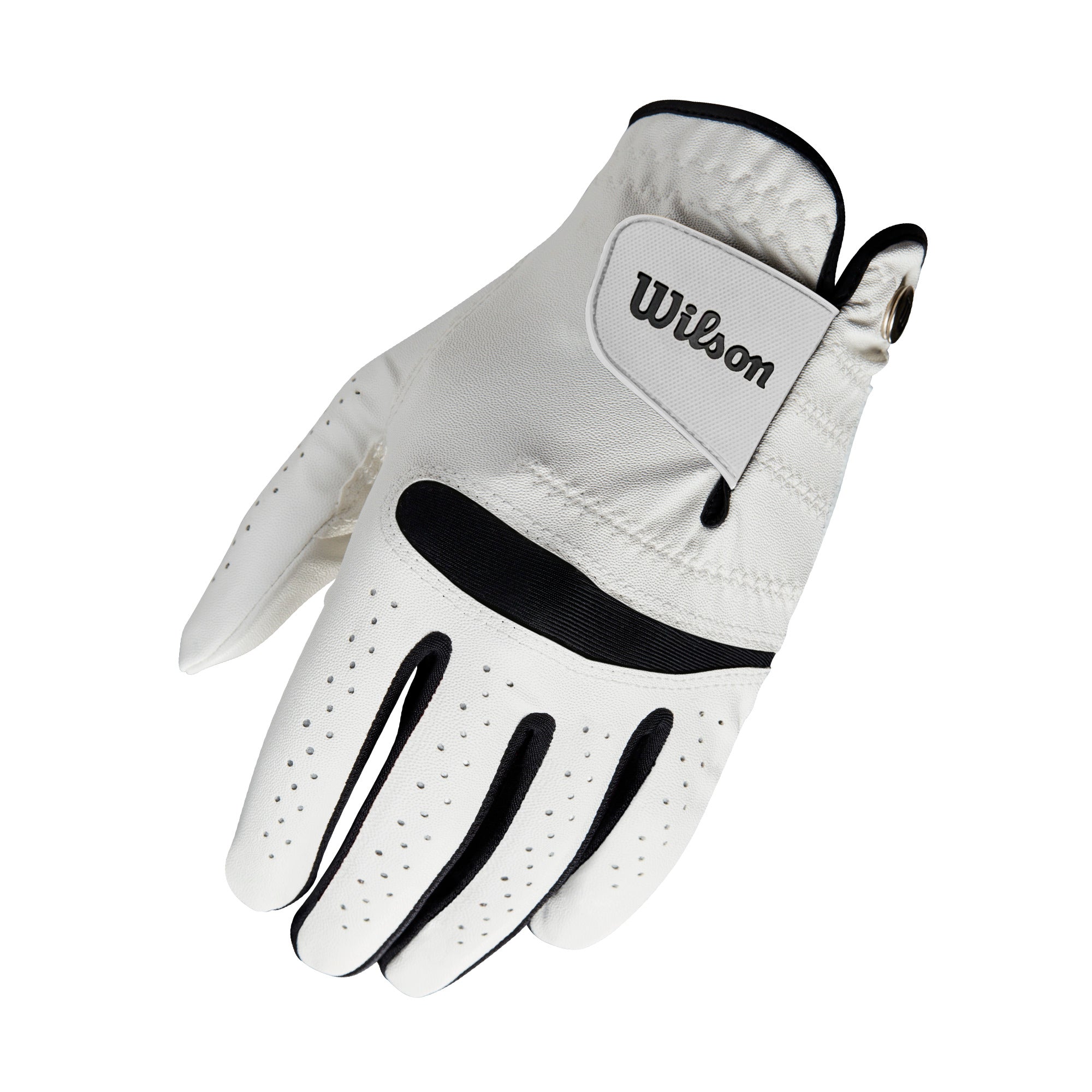 Wilson Staff FEEL PLUS Golfhandschuh Herren