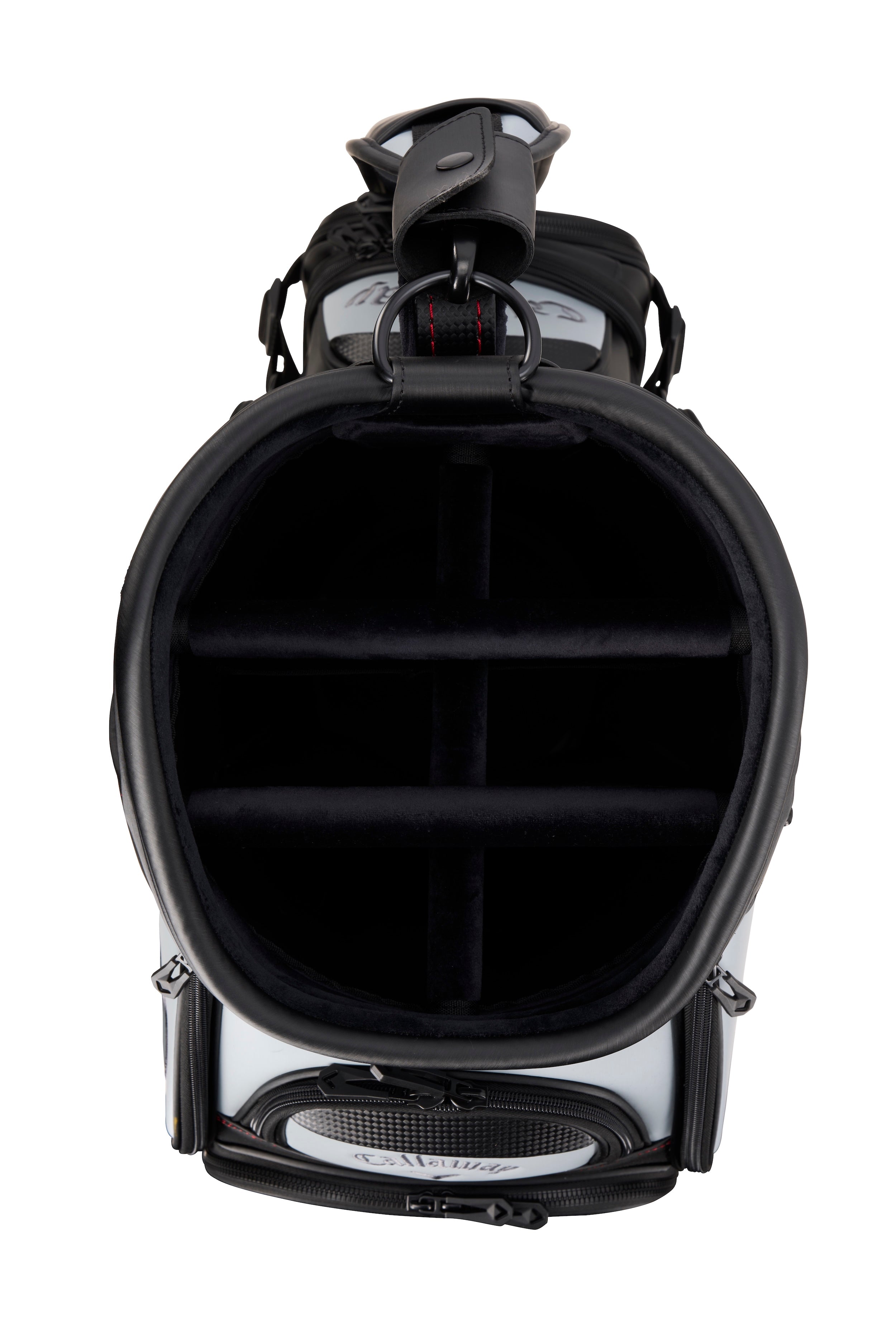 Callaway QUANTUM Staff Tour Bag