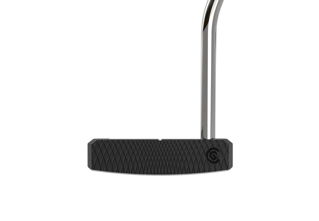 Cleveland HB Soft 2 #15 Black Putter 34" Rechtshänder schwarz 34" Rechtshänder schwarz 34" Rechtshänder schwarz