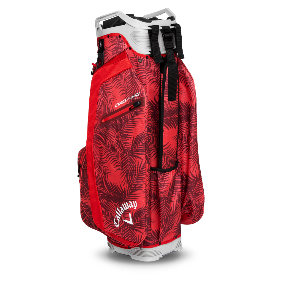 Callaway ORG14 HD Cartbag