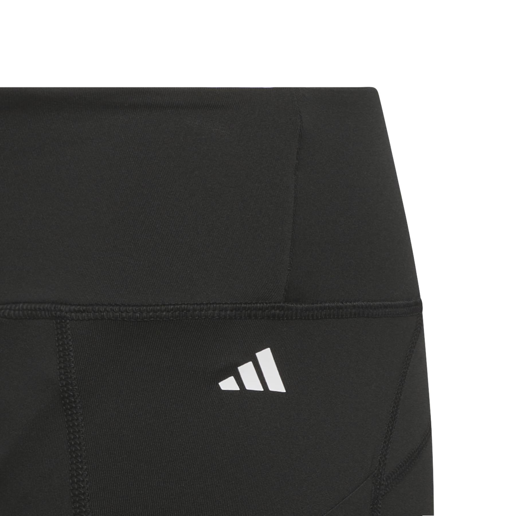 adidas Aeroready Performance Pocket Leggings Girls