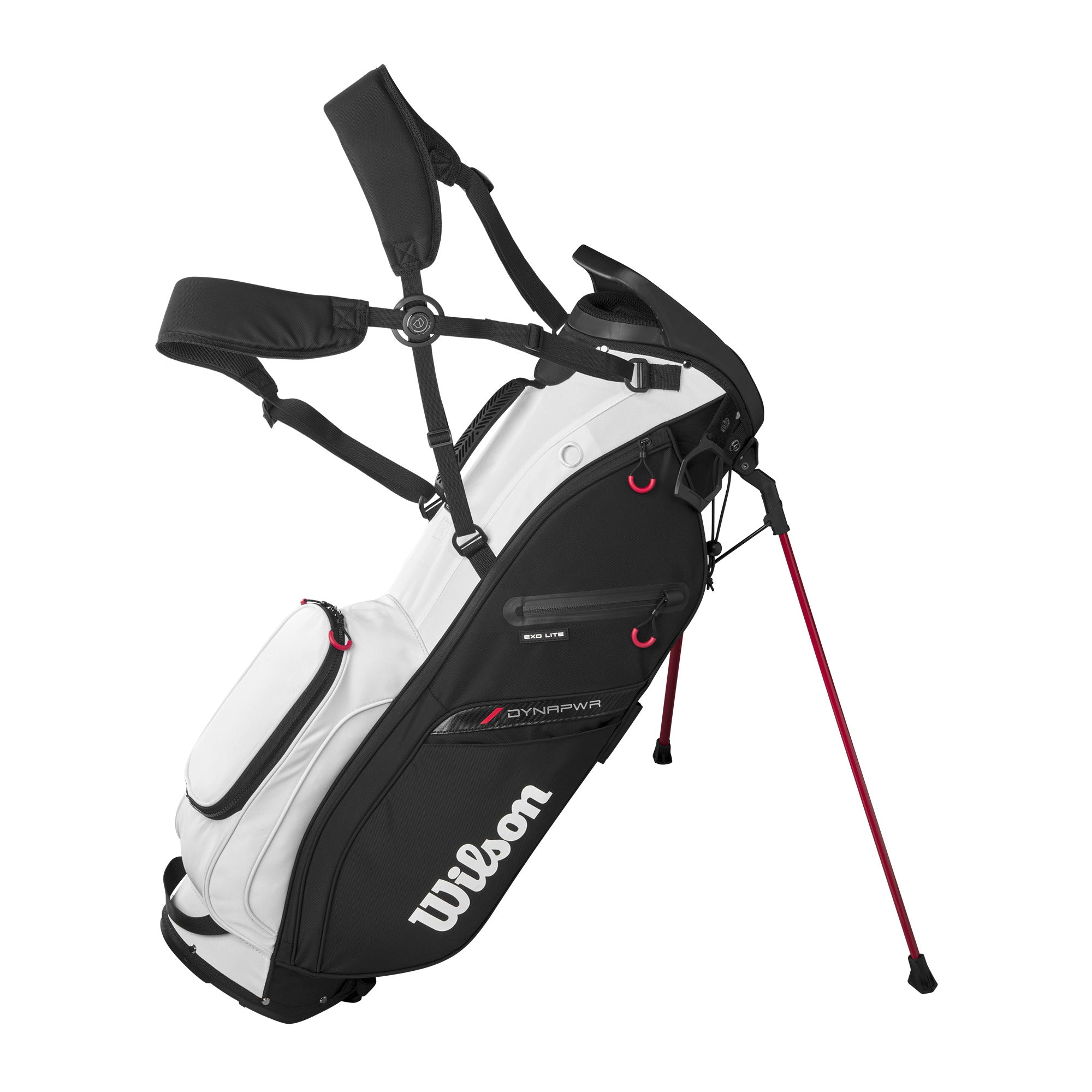 Wilson Staff EXO Lite Cartbag