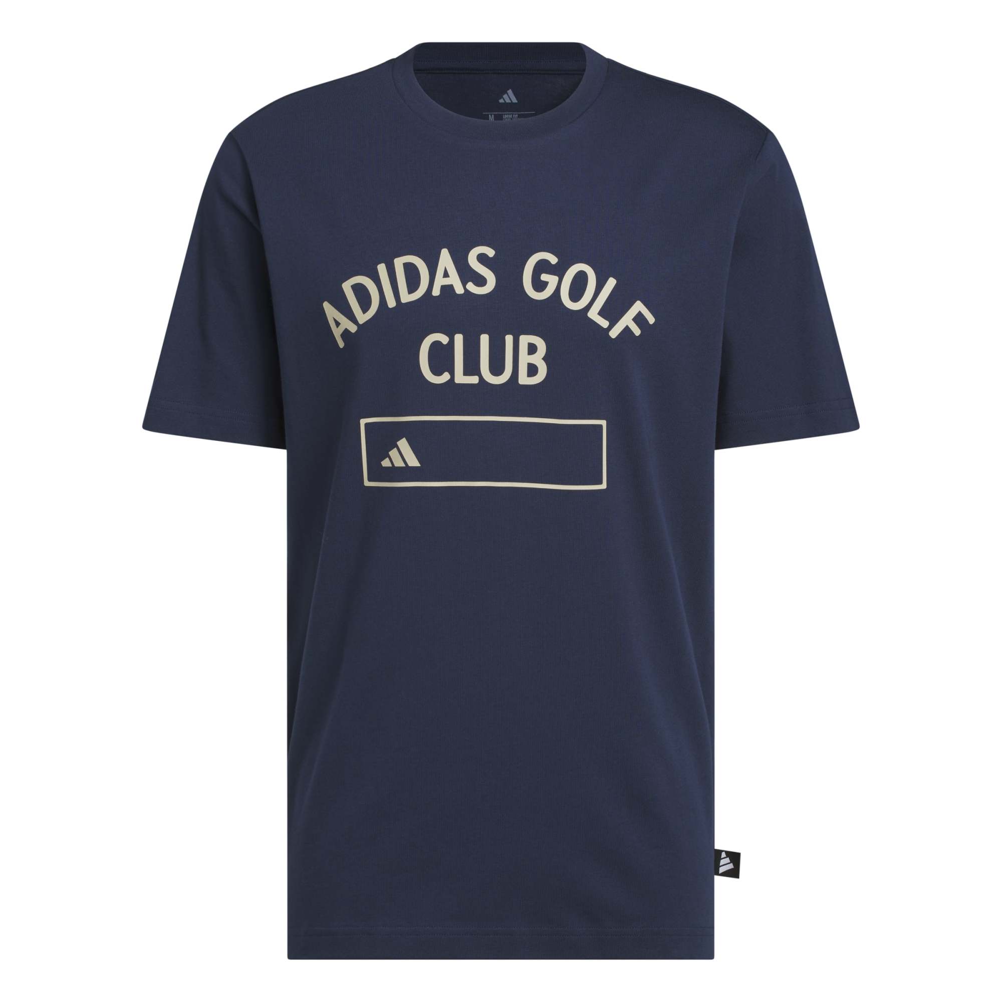 adidas SummerVBZ T-Shirt Men XXL Navy