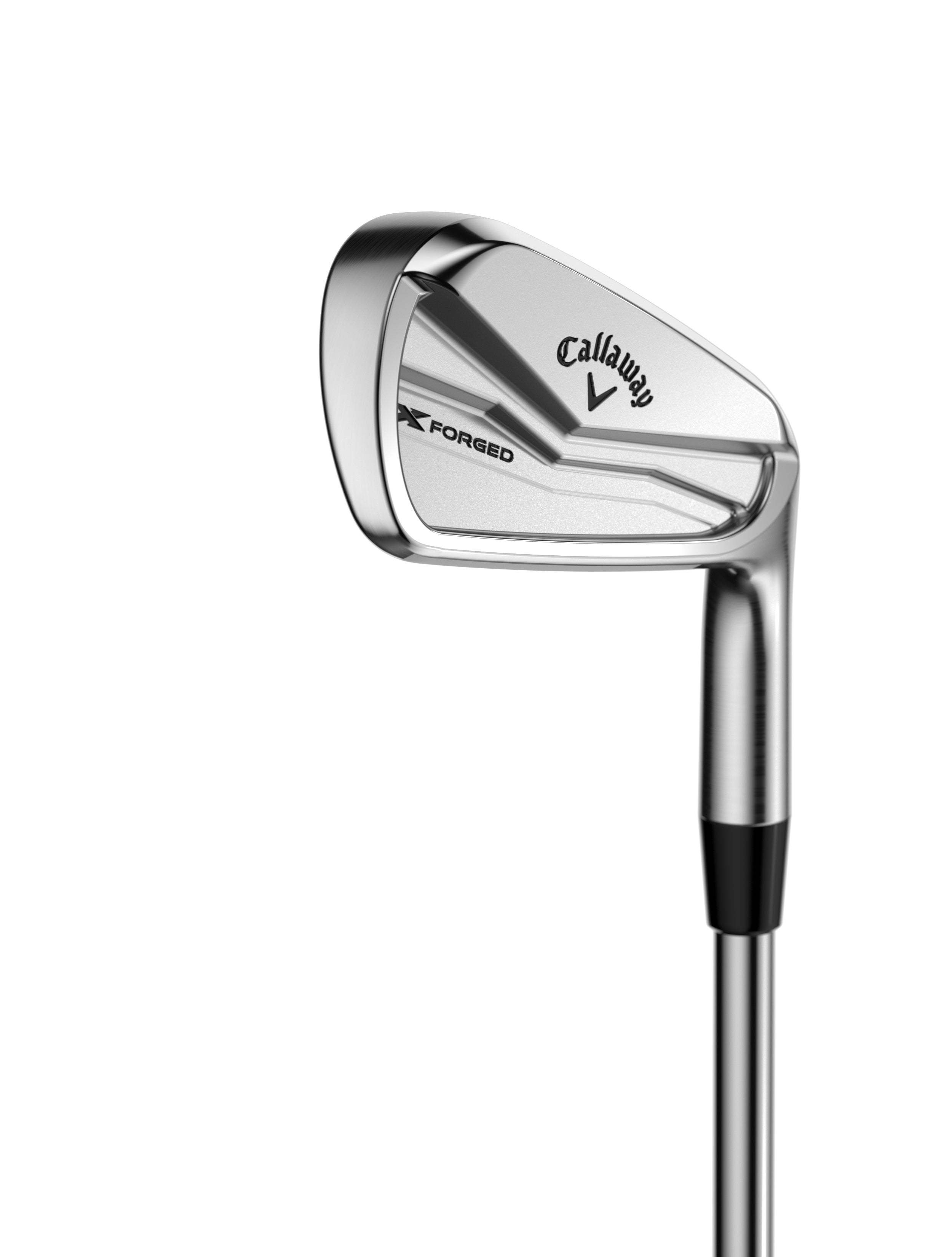 Callaway X-FORGED25 Eisensatz