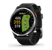 Garmin Approach S44 GPS Golf Watch
