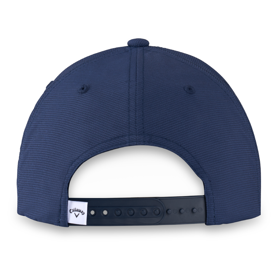 Callaway RUTHERFORD Cap Herren weiß weiß weiß