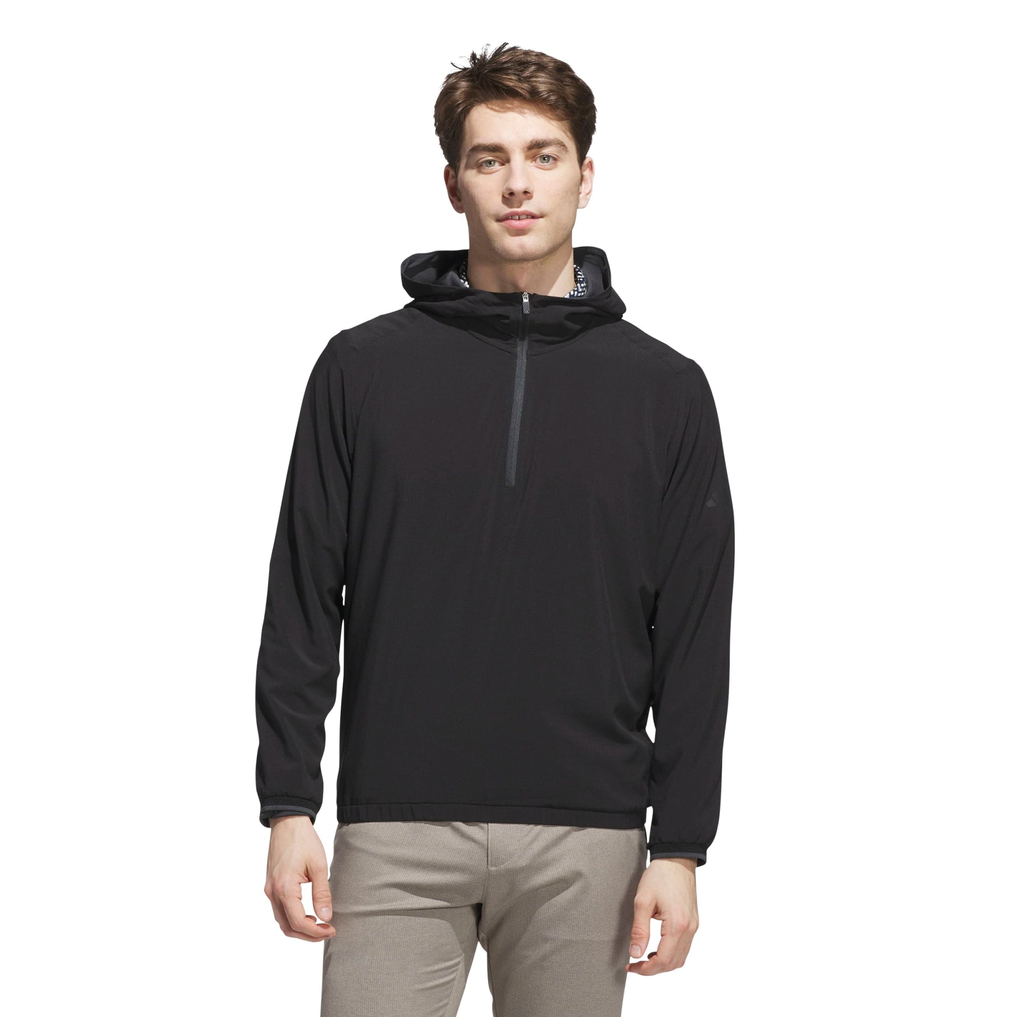 adidas ULT365 Anorak Herren XXL schwarz/carbon