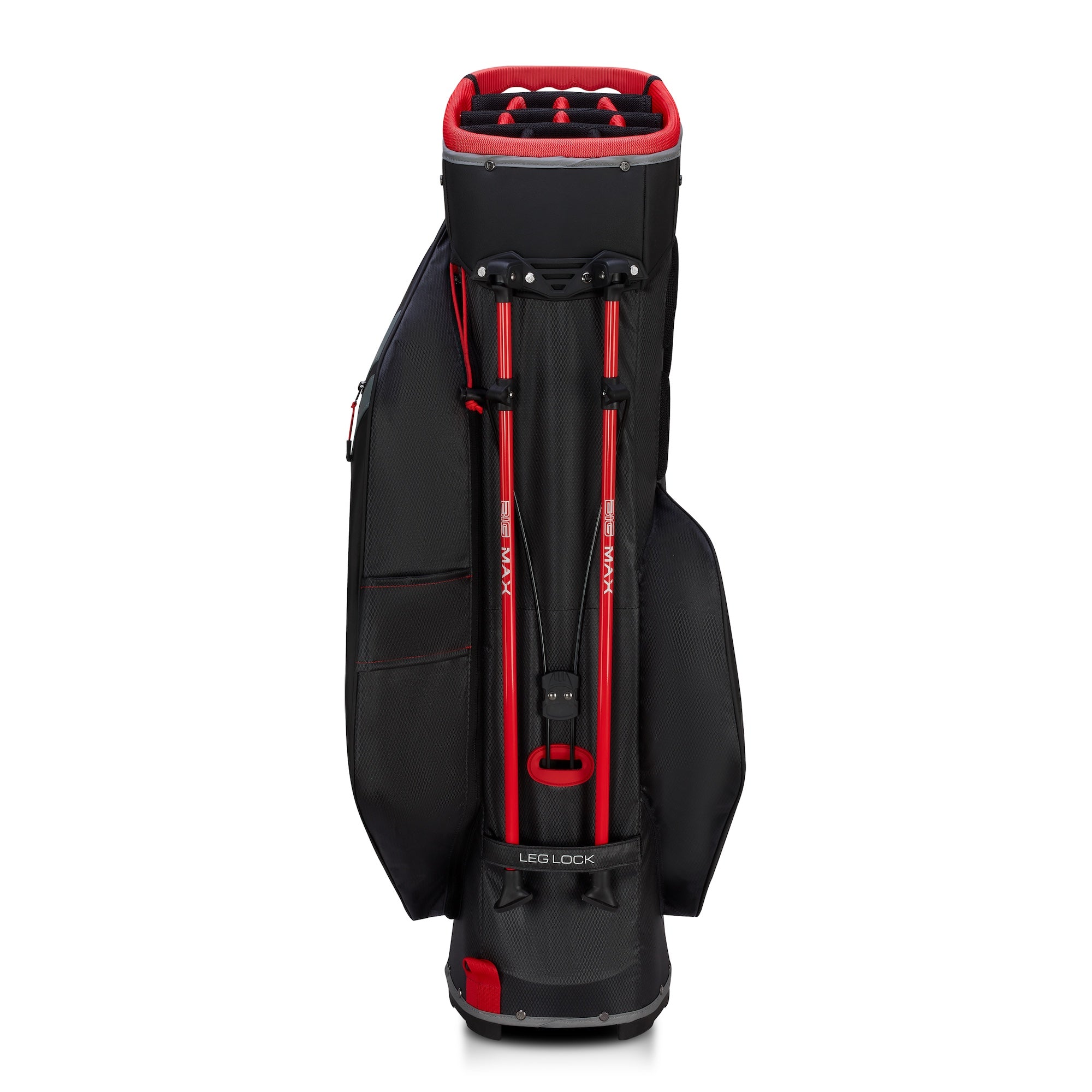 Big Max Dri Lite Hybrid Tour 2 Standbag