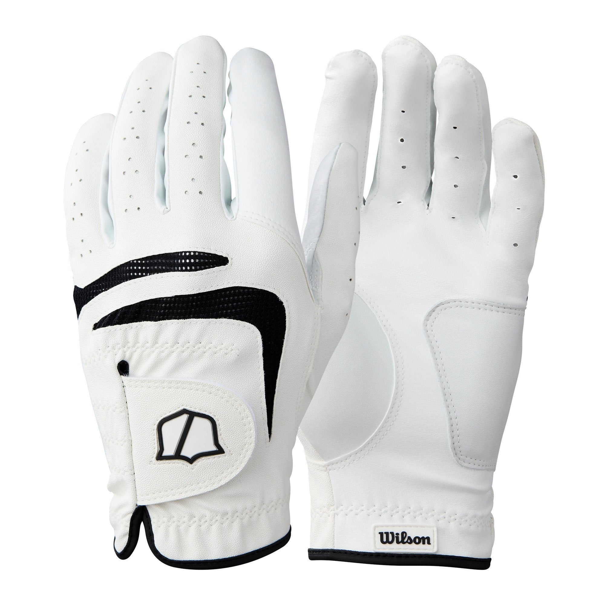 Wilson Staff GRIP PLUS Men's Golf Glove