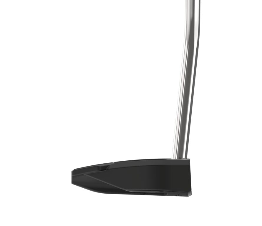 Cleveland HB Soft 2 #15 Black Putter 34" Rechtshänder schwarz 34" Rechtshänder schwarz 34" Rechtshänder schwarz
